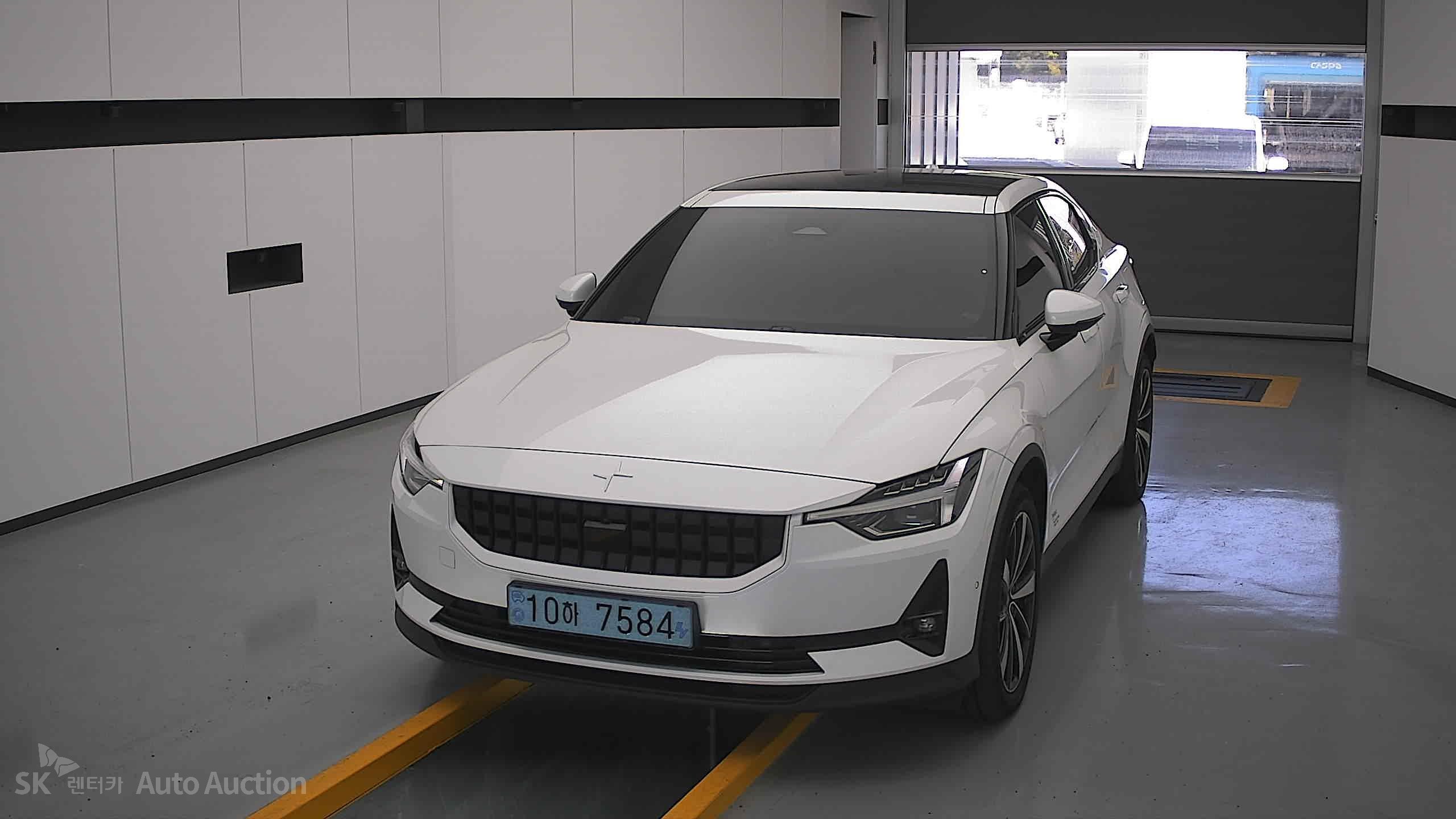 Polestar Polestar 2