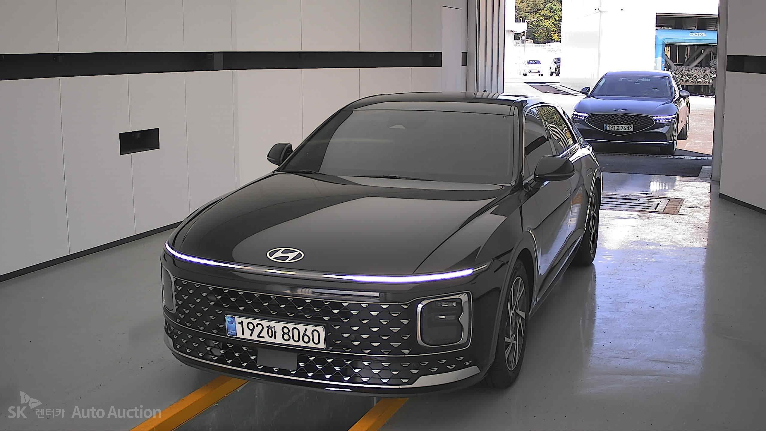 Hyundai Грандер