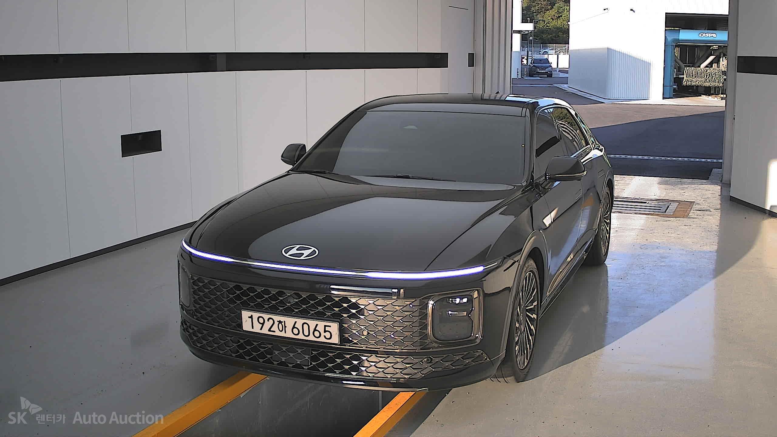 Hyundai Грандер