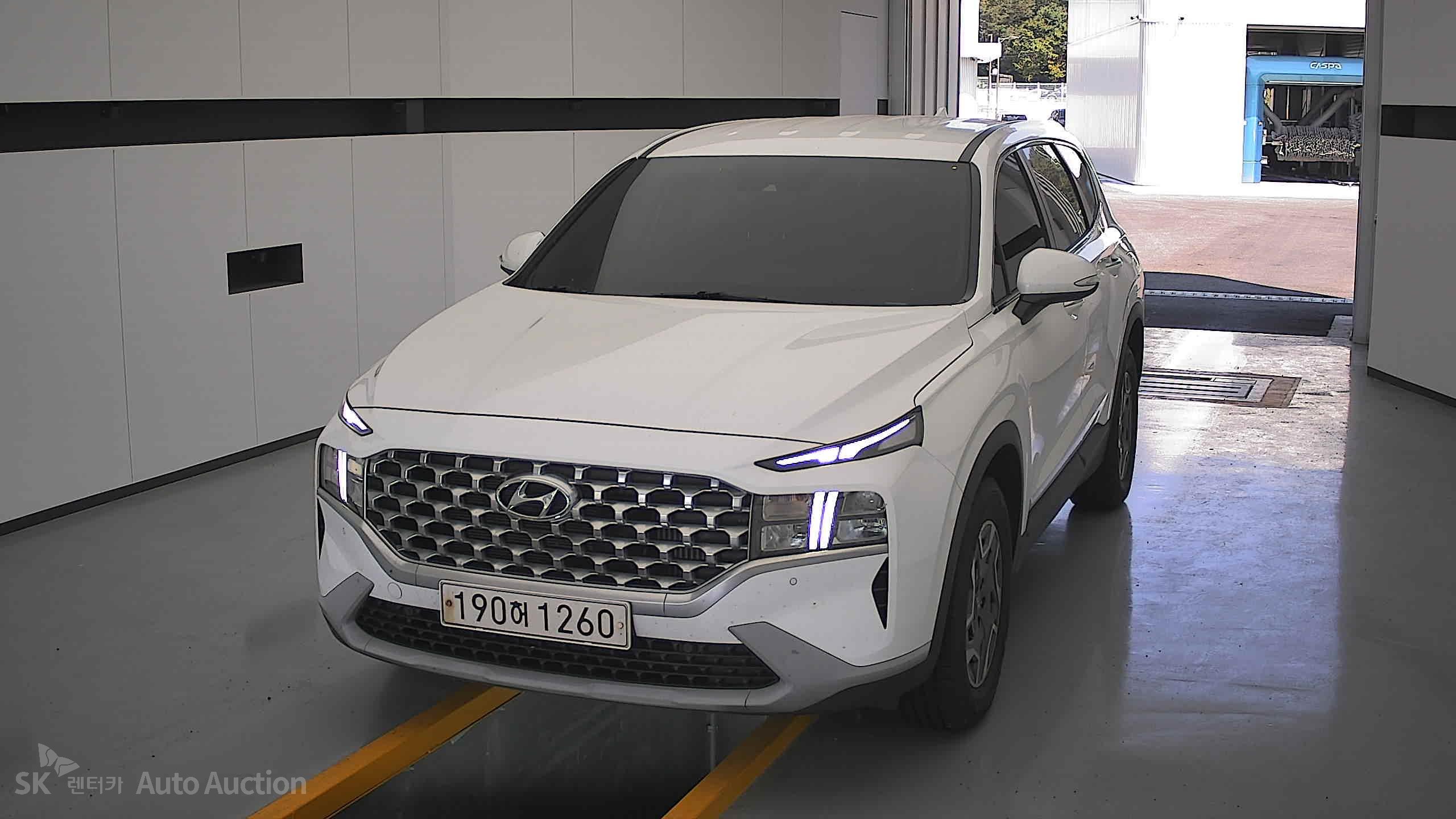 Hyundai Санта Фе