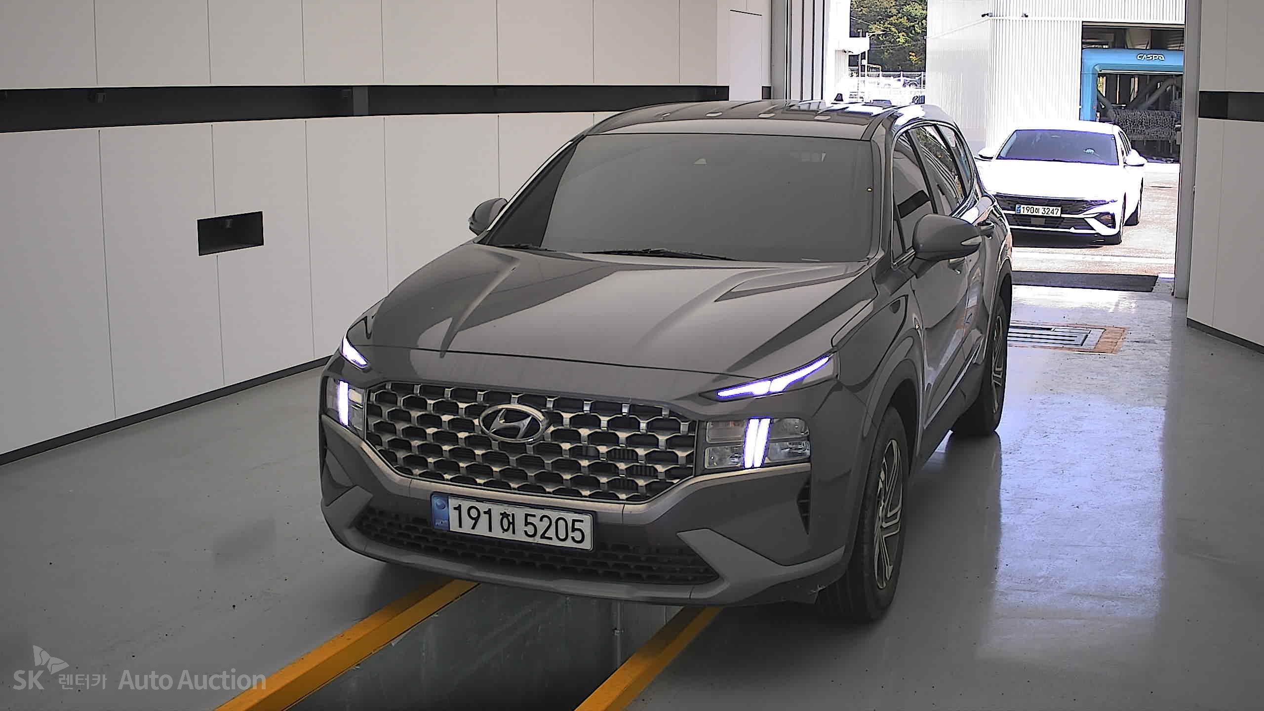 Hyundai Санта Фе