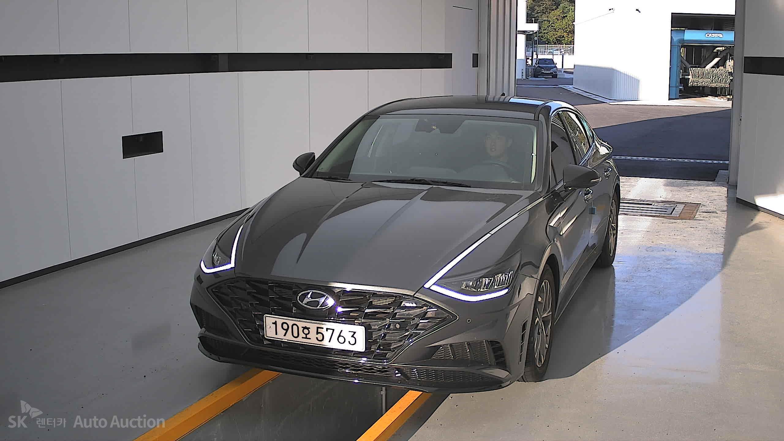 Hyundai Соната