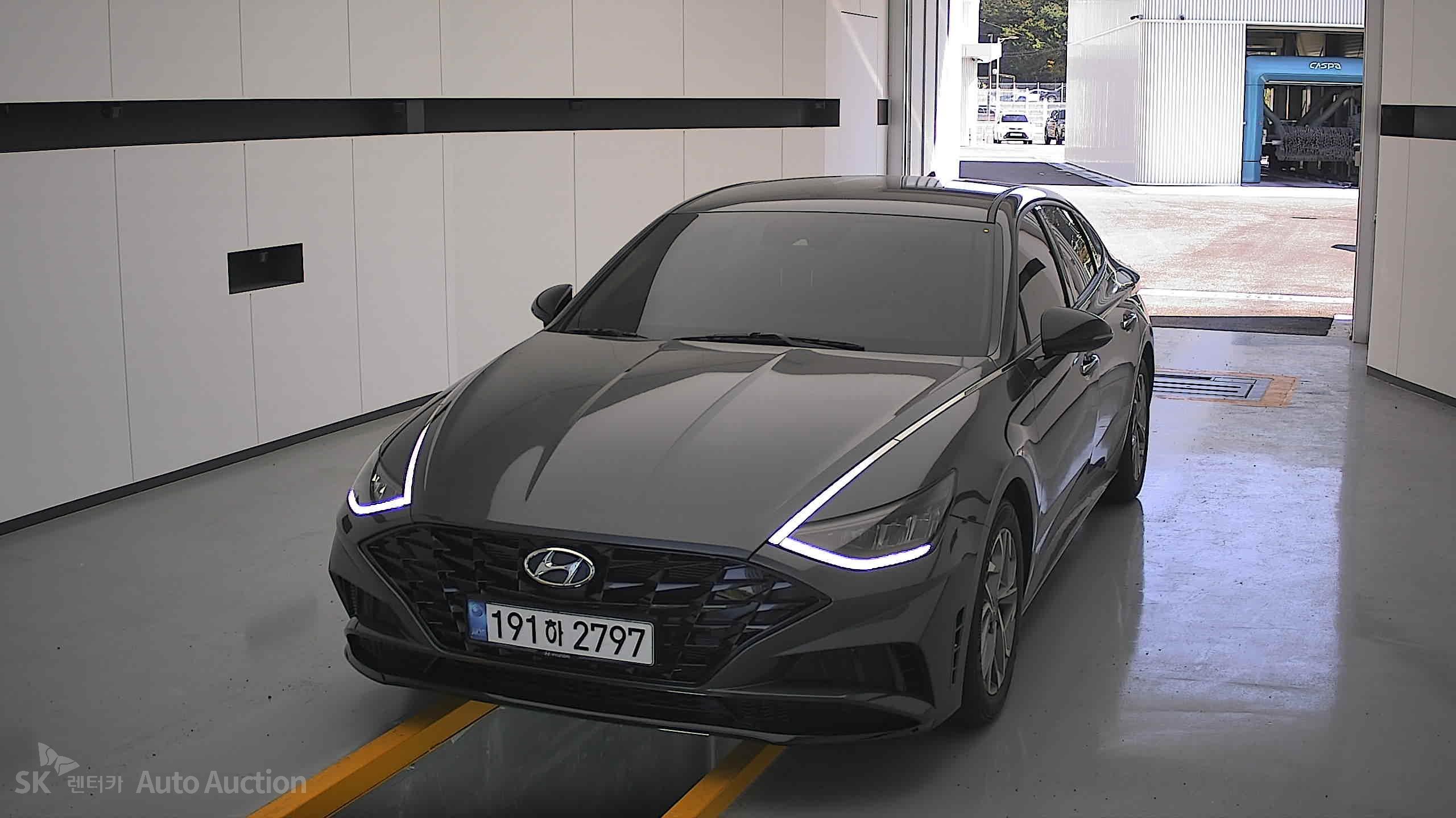 Hyundai Соната
