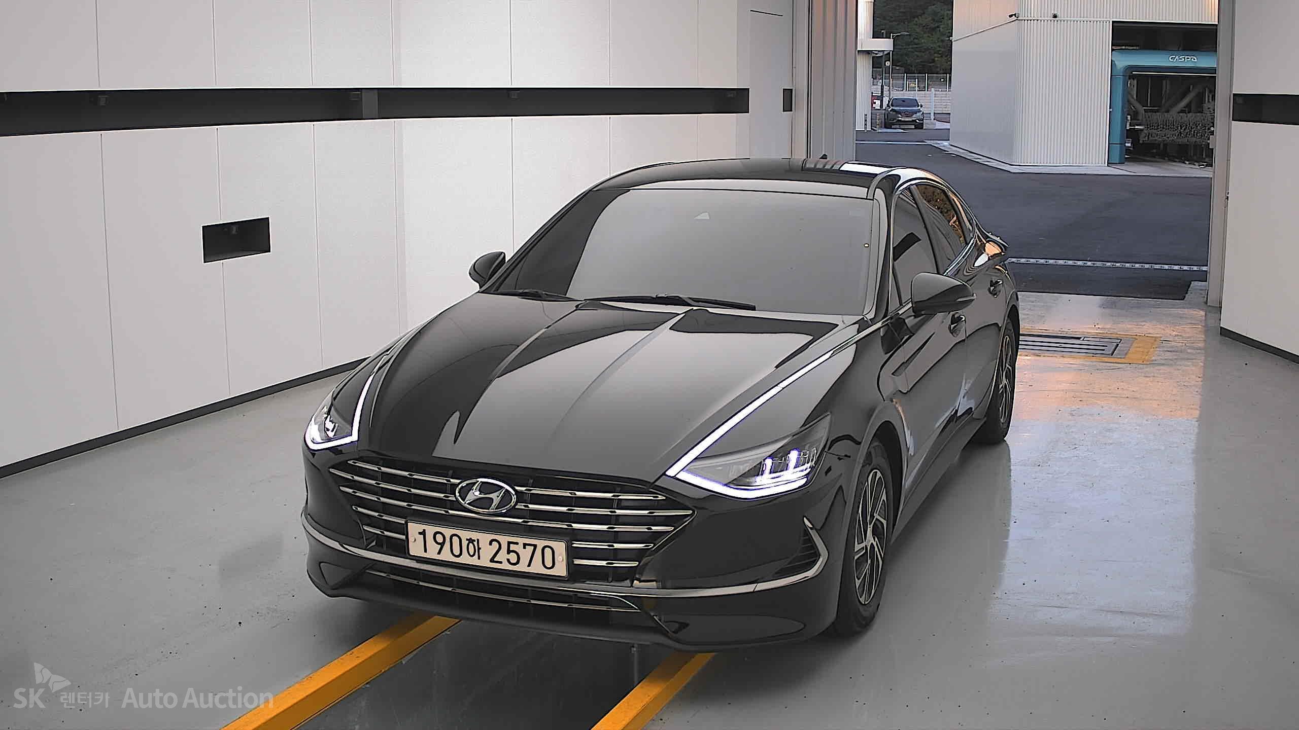 Hyundai Соната