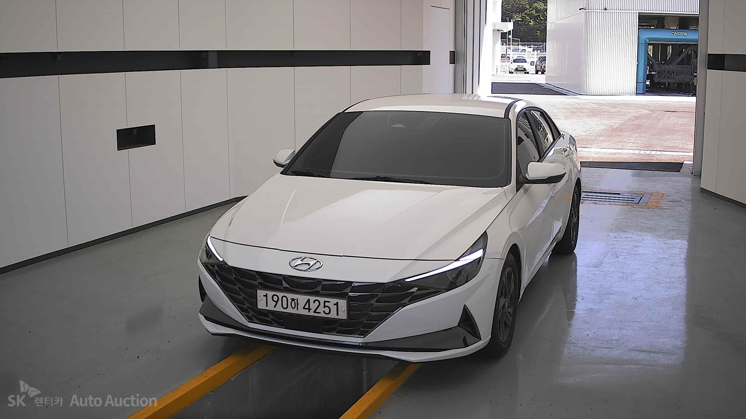 Hyundai Элантра