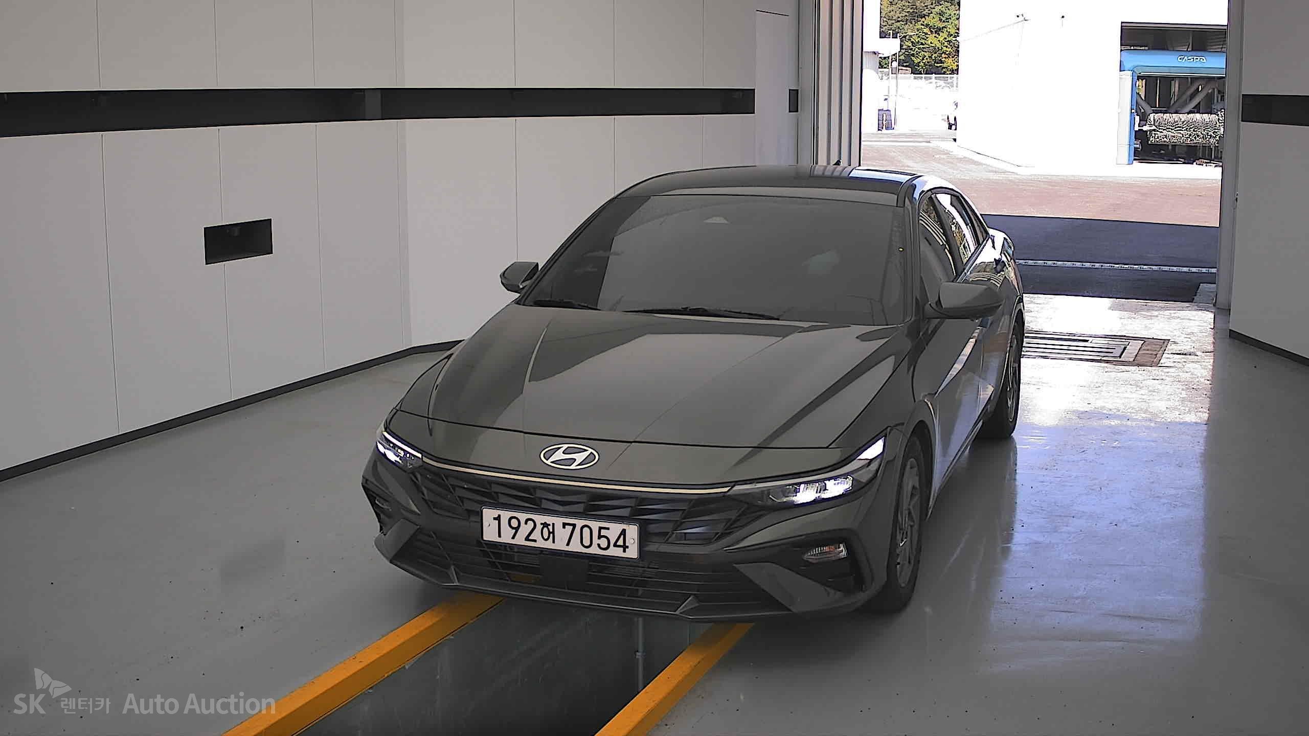 Hyundai Элантра