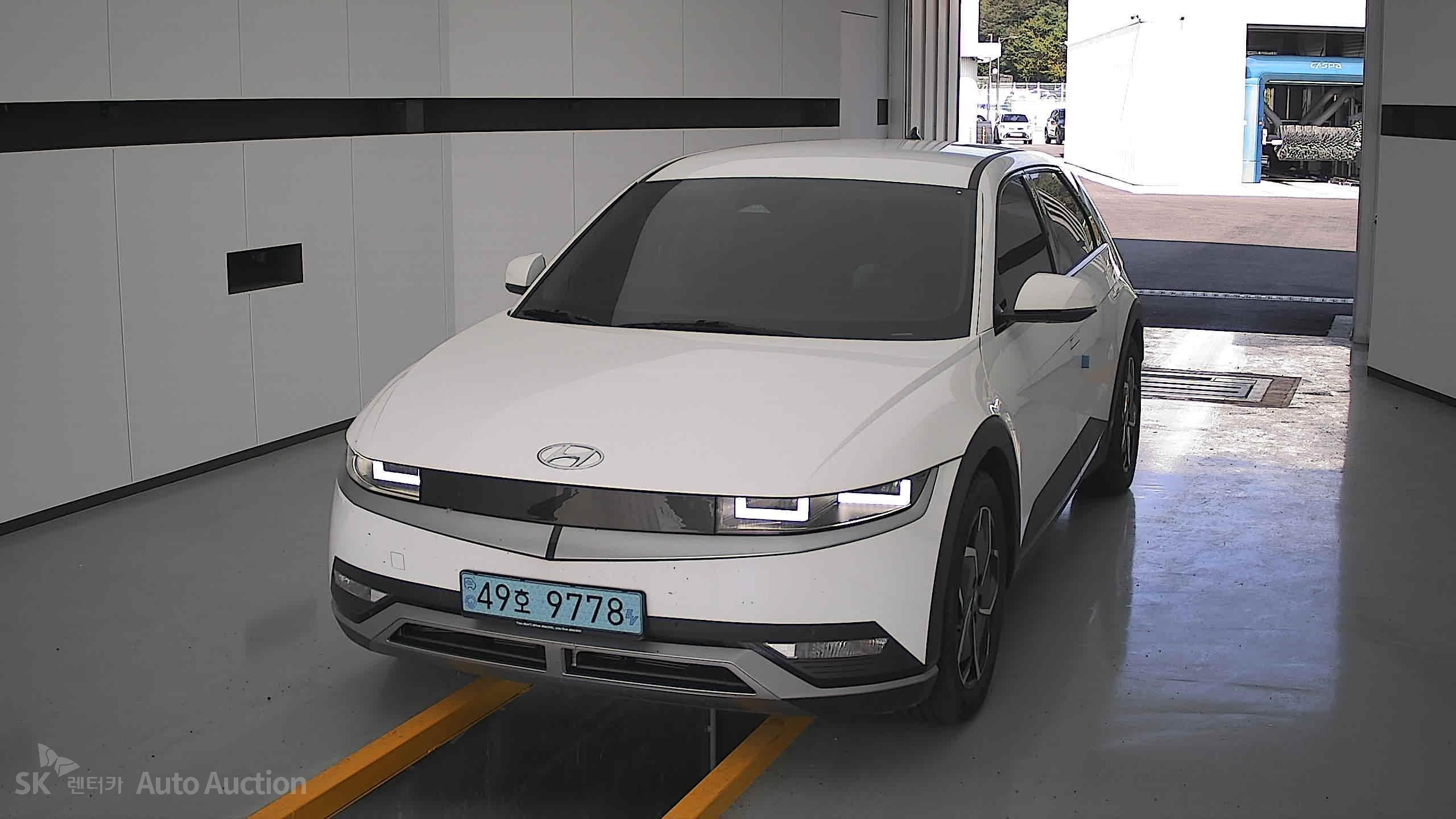 Hyundai Ионик