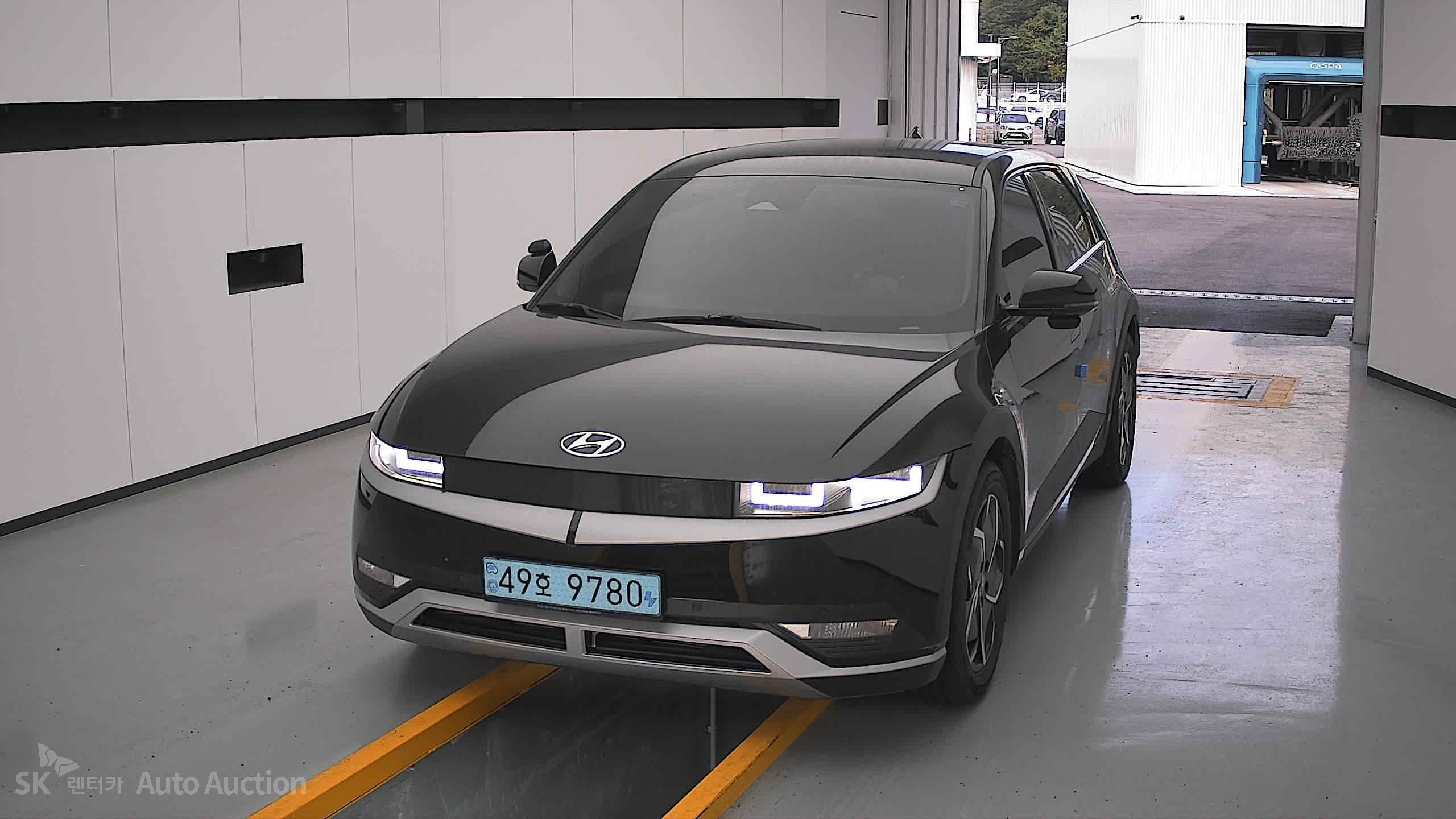 Hyundai Ионик