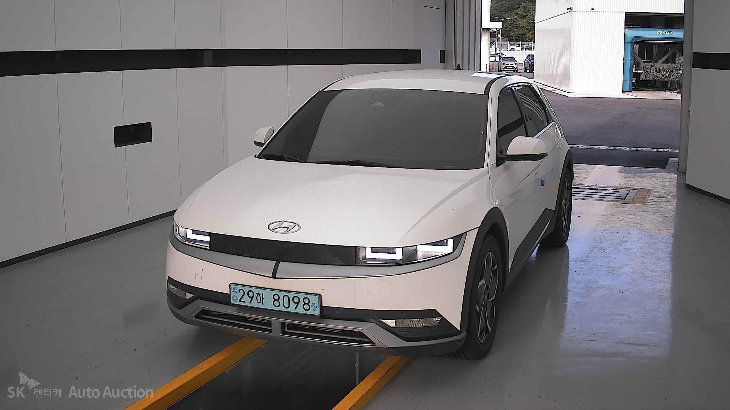 Hyundai Ионик