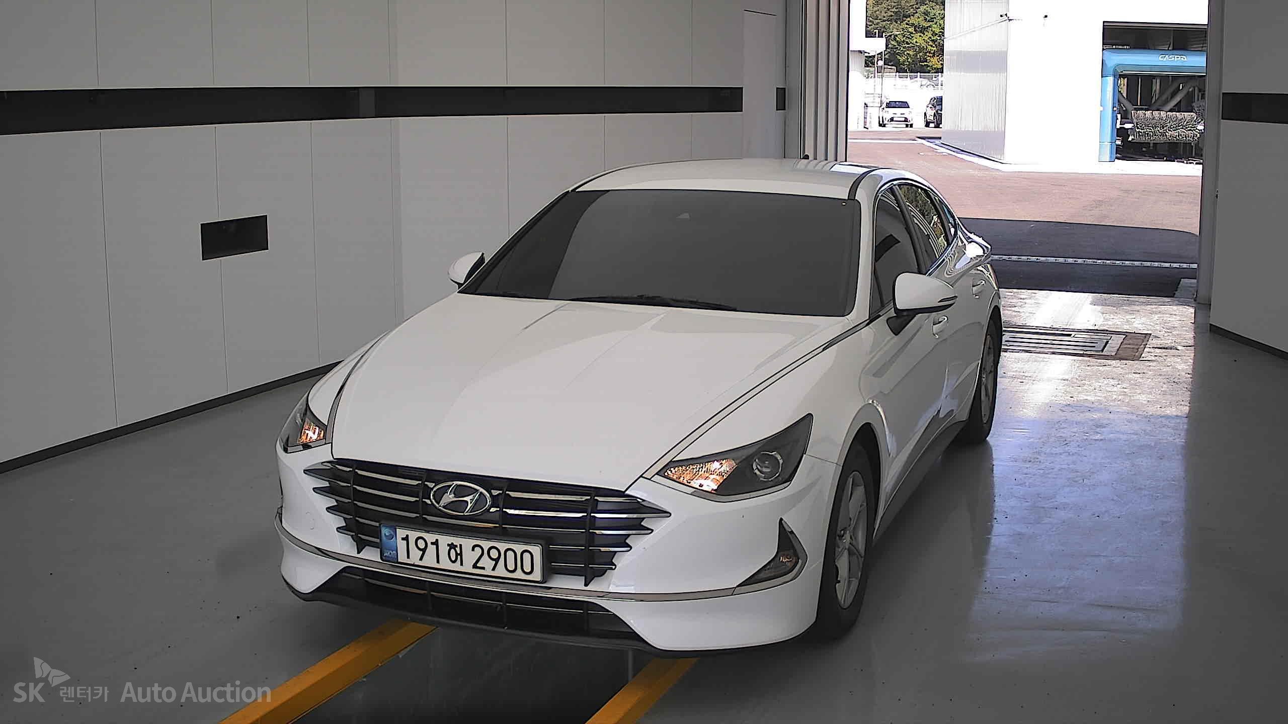 Hyundai Соната