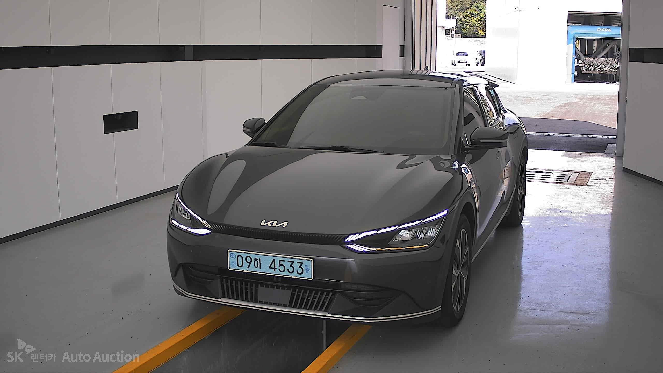 Kia EV6