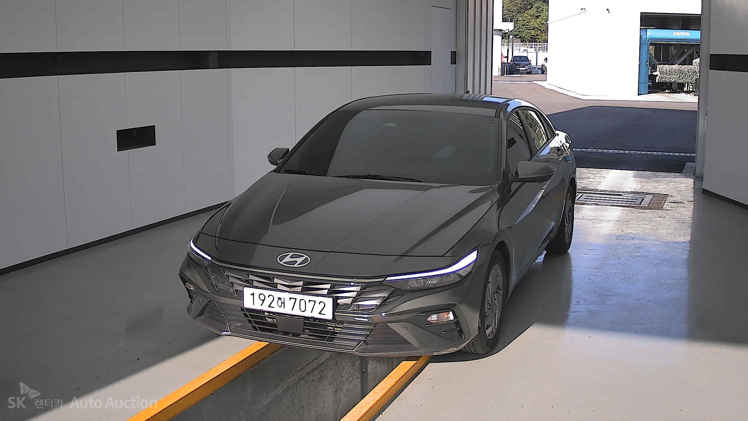 Hyundai Элантра