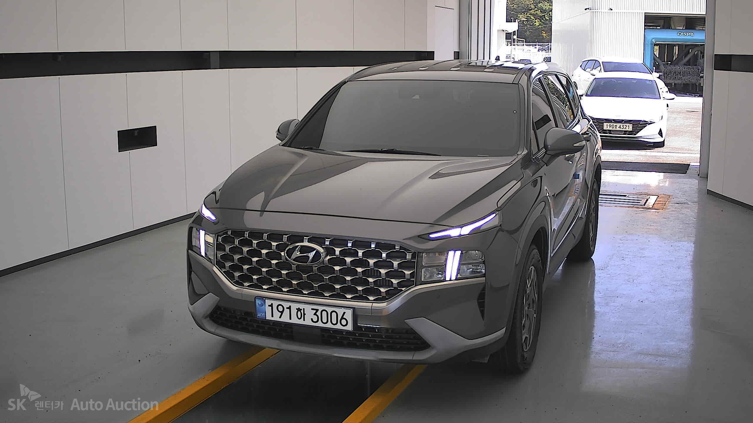 Hyundai Санта Фе