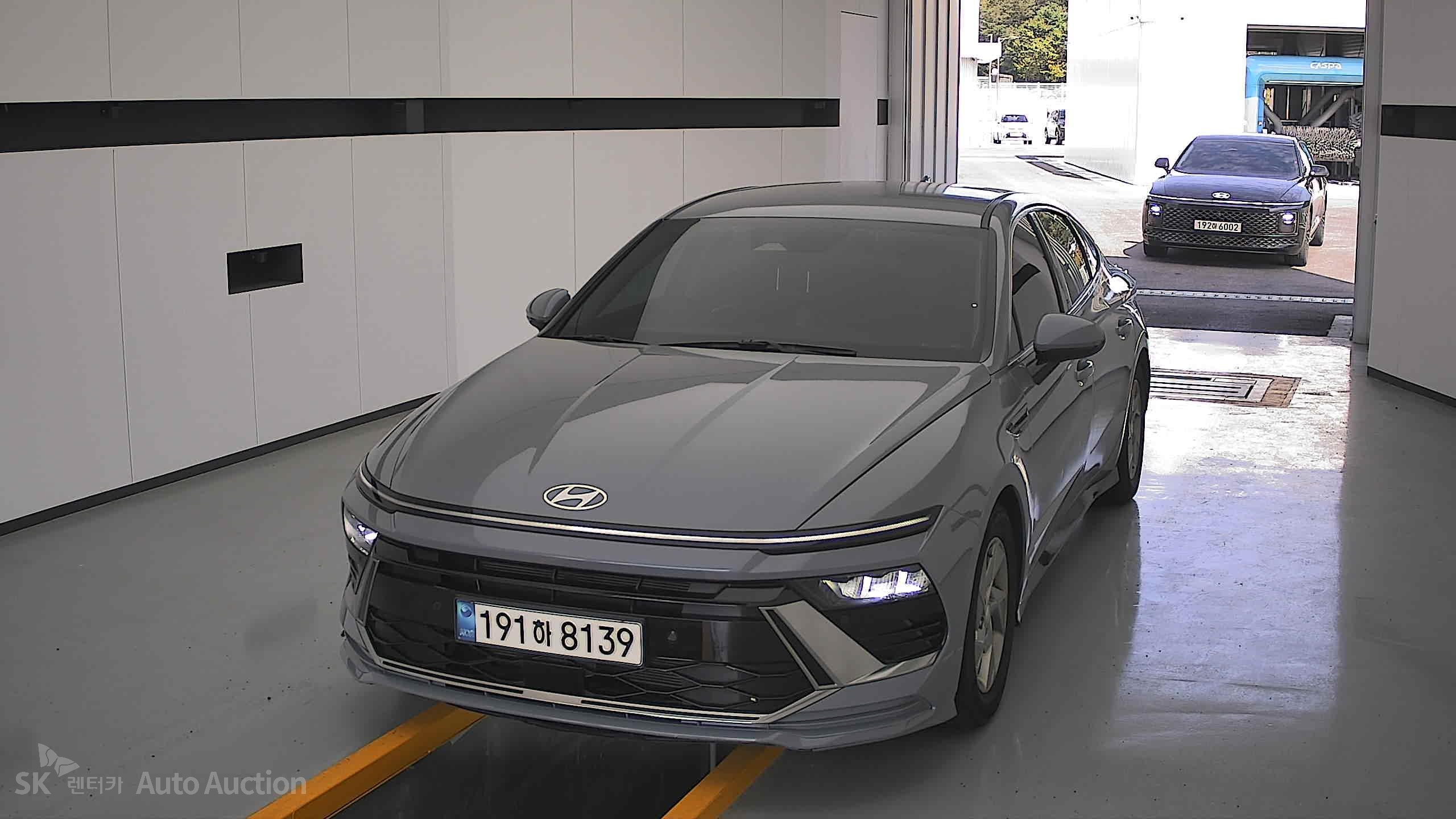 Hyundai Соната