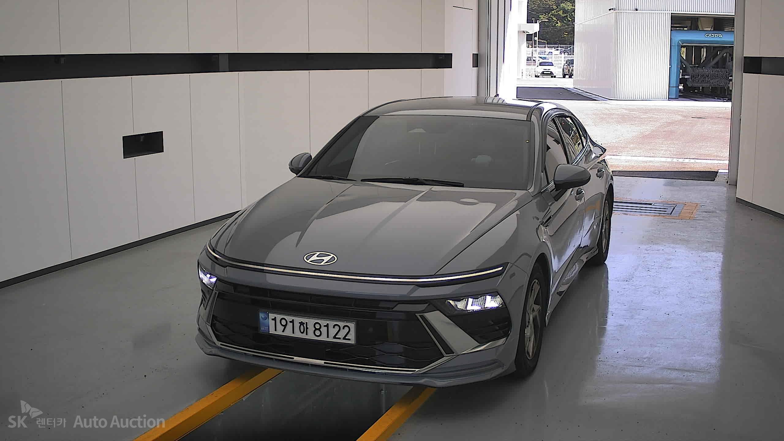 Hyundai Соната