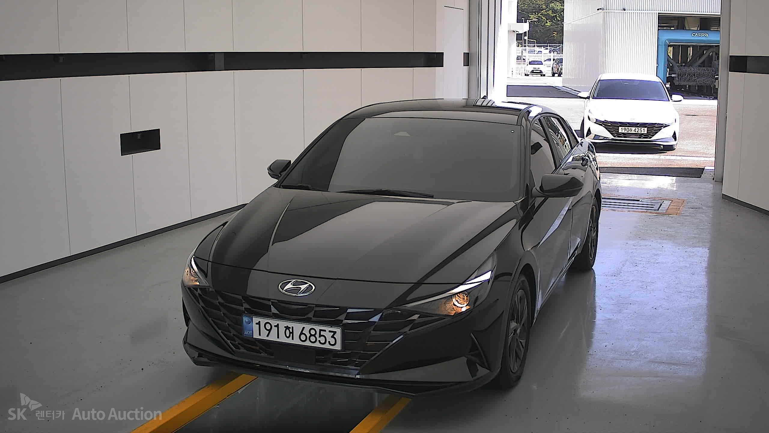 Hyundai Элантра