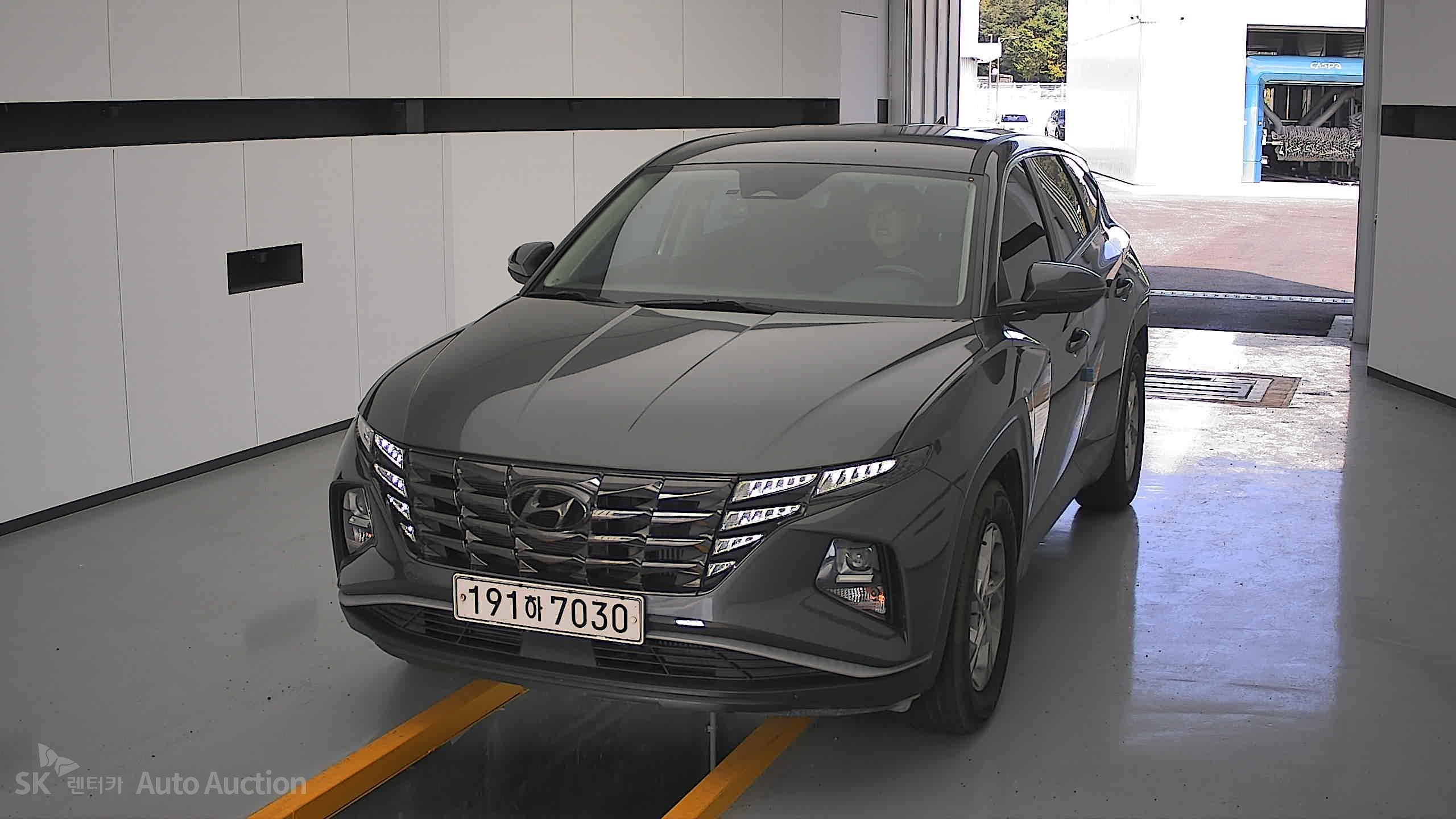 Hyundai Туссан
