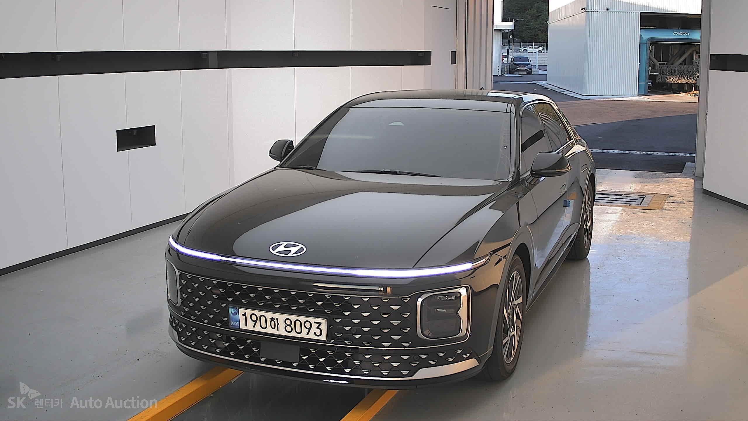 Hyundai Грандер