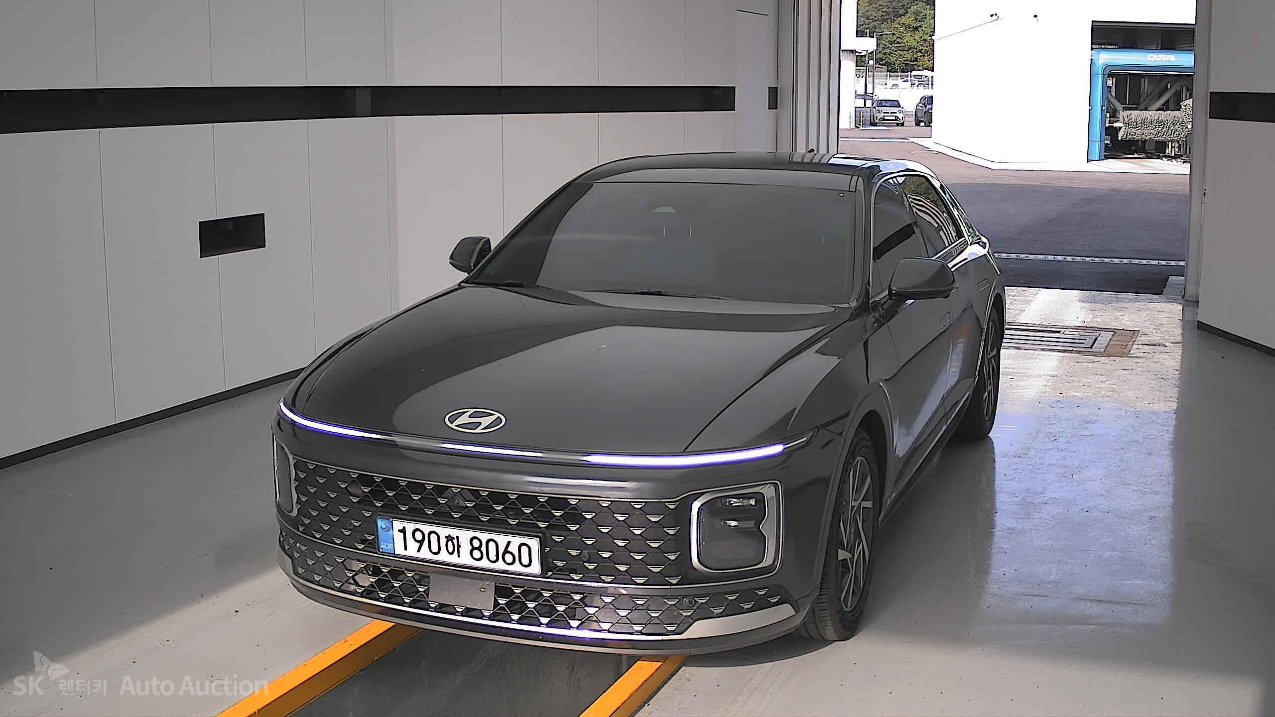 Hyundai Грандер