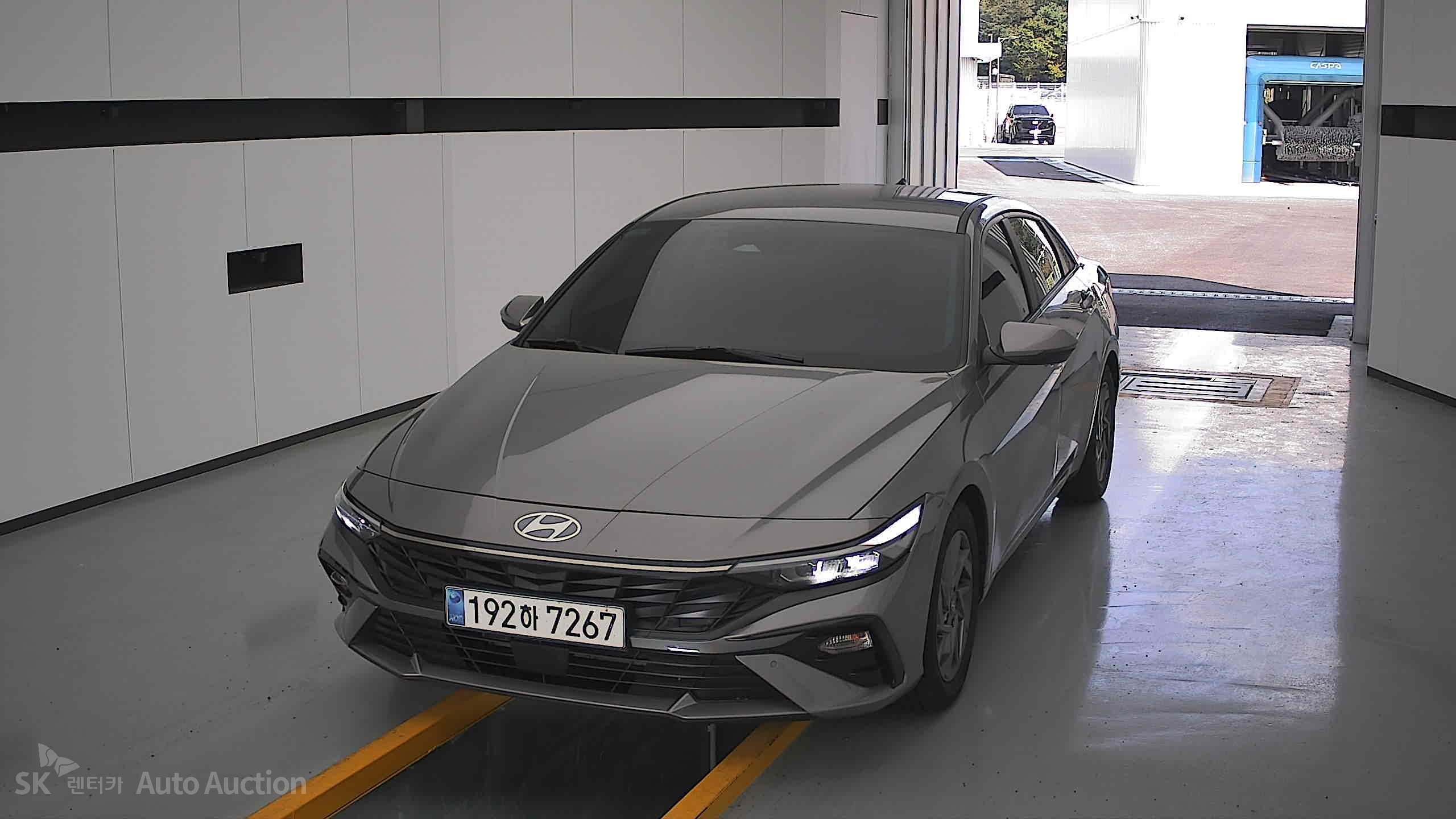 Hyundai Элантра
