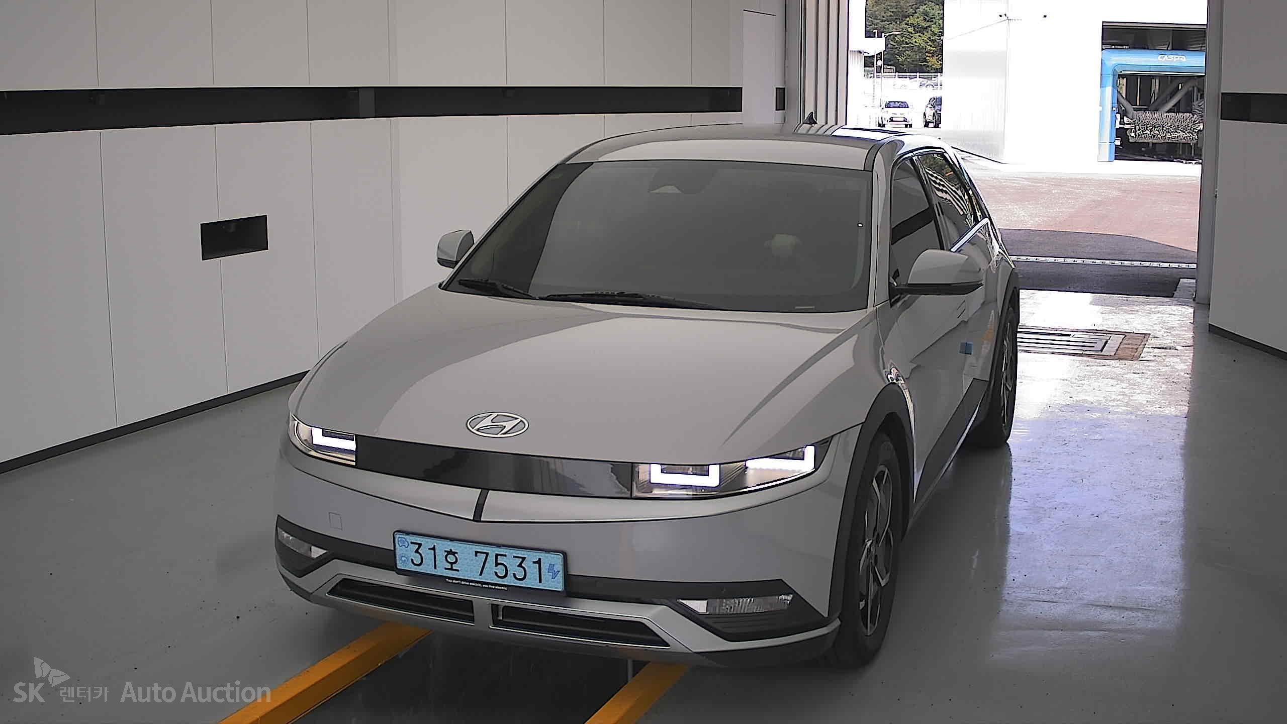 Hyundai Ионик