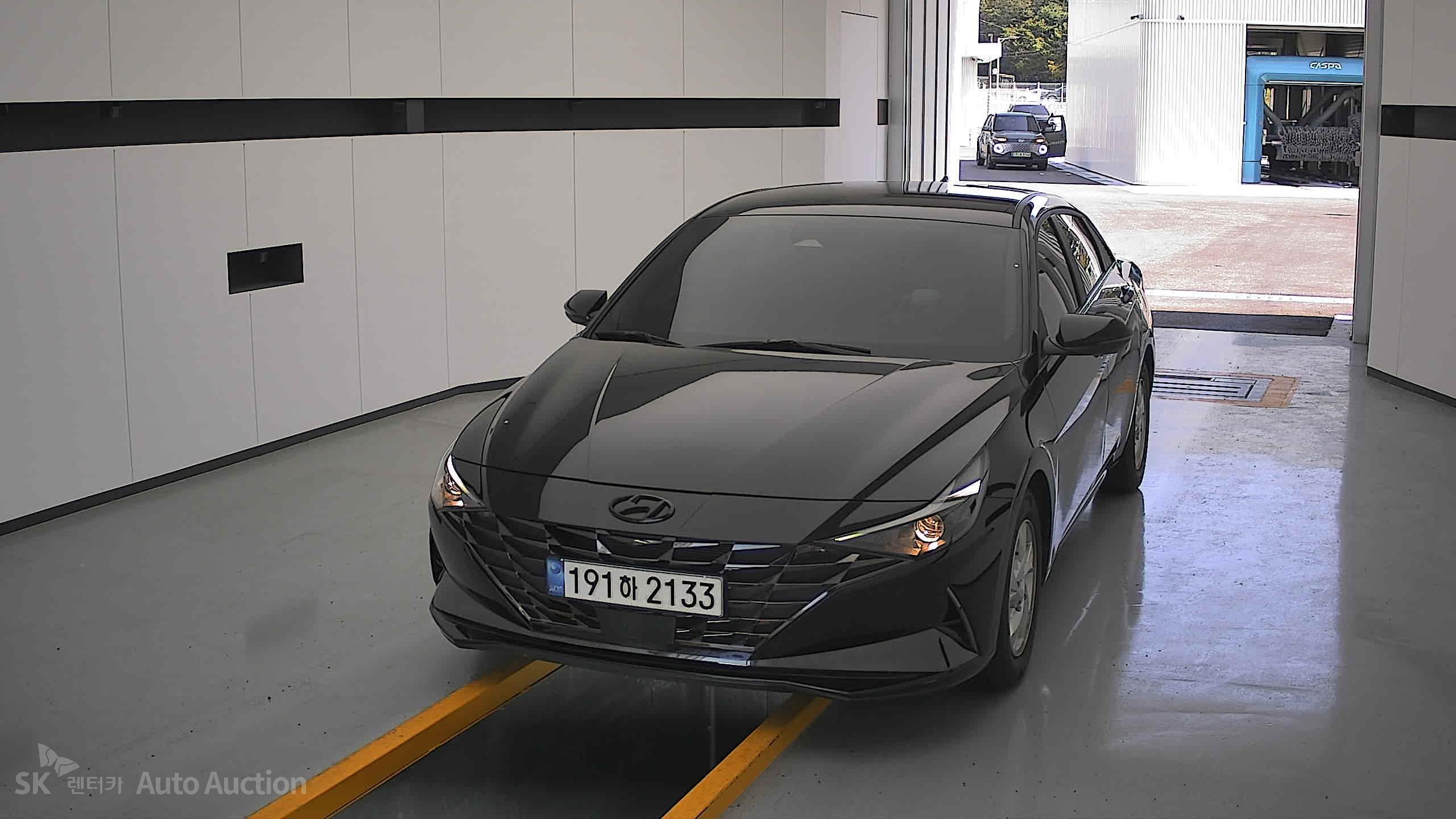 Hyundai Элантра