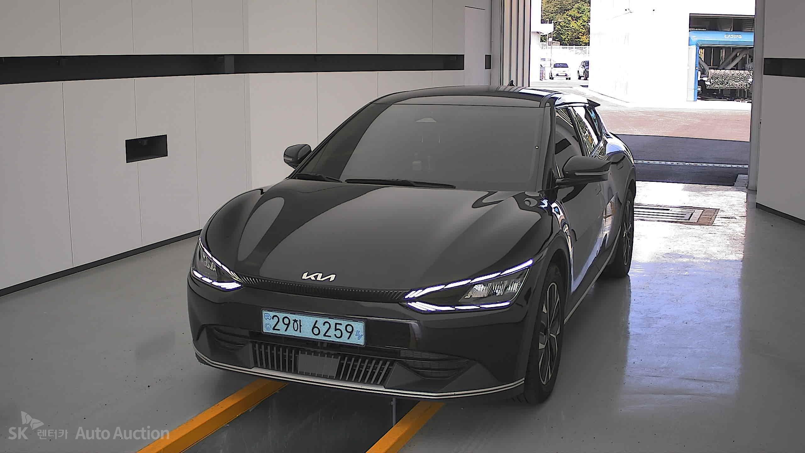 Kia EV6