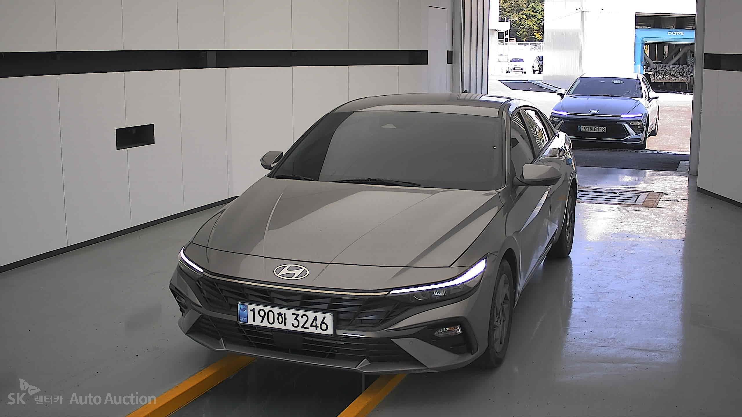 Hyundai Элантра