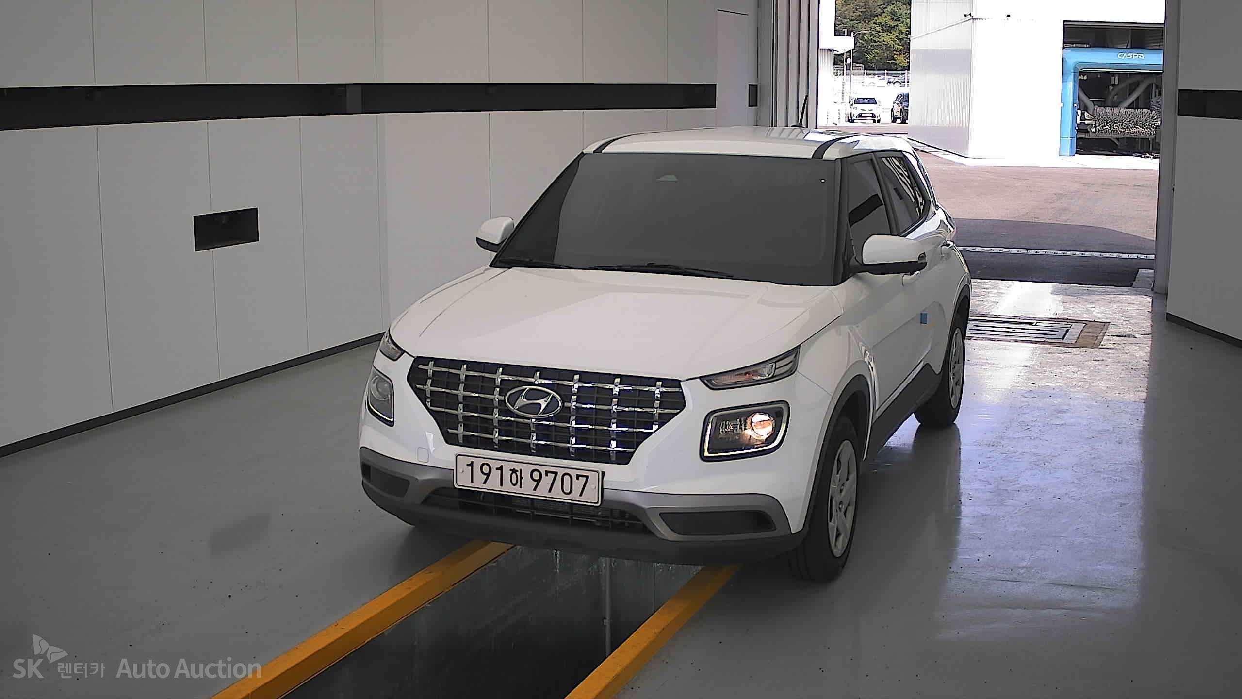 Hyundai Веню