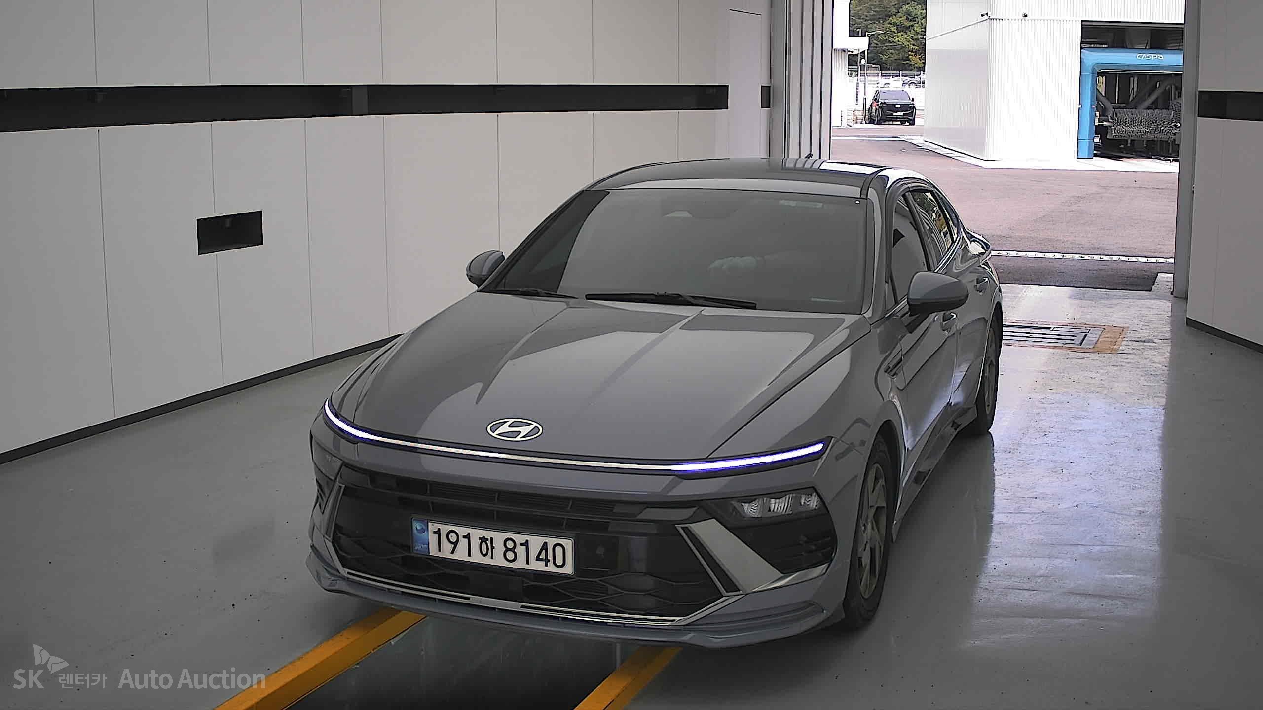 Hyundai Соната