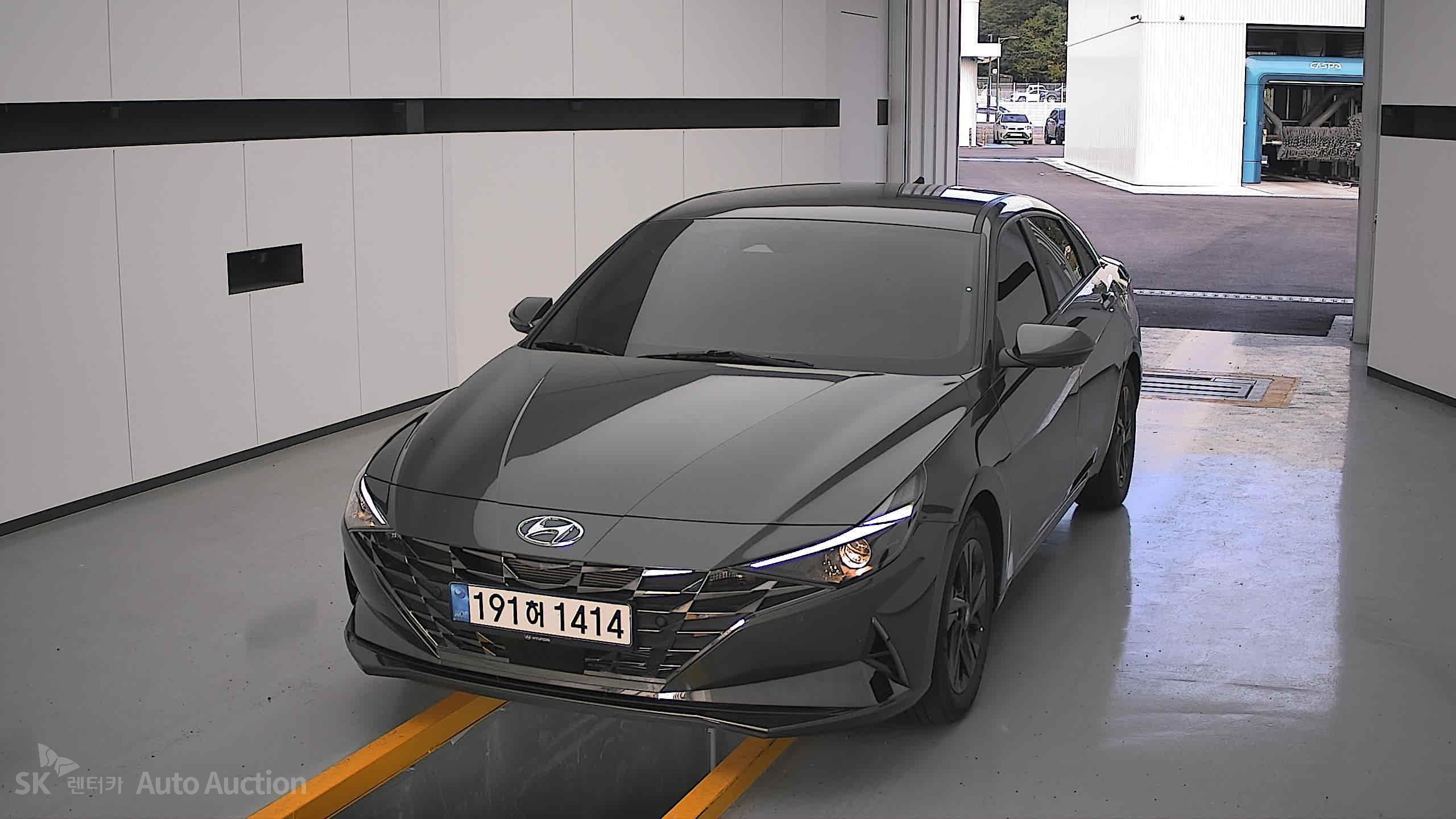 Hyundai Элантра