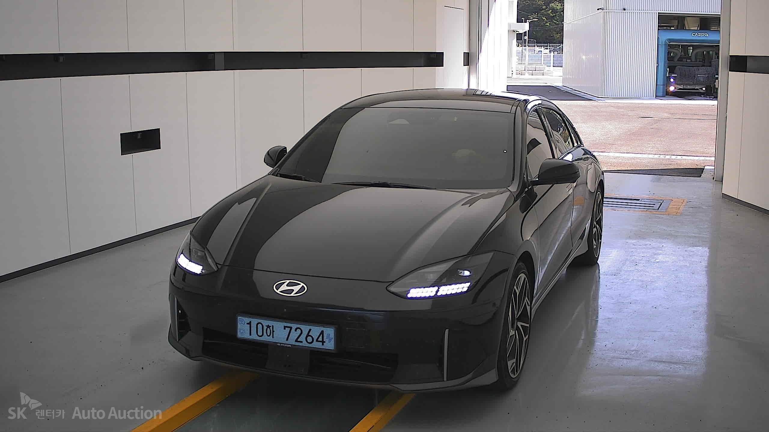 Hyundai Ионик