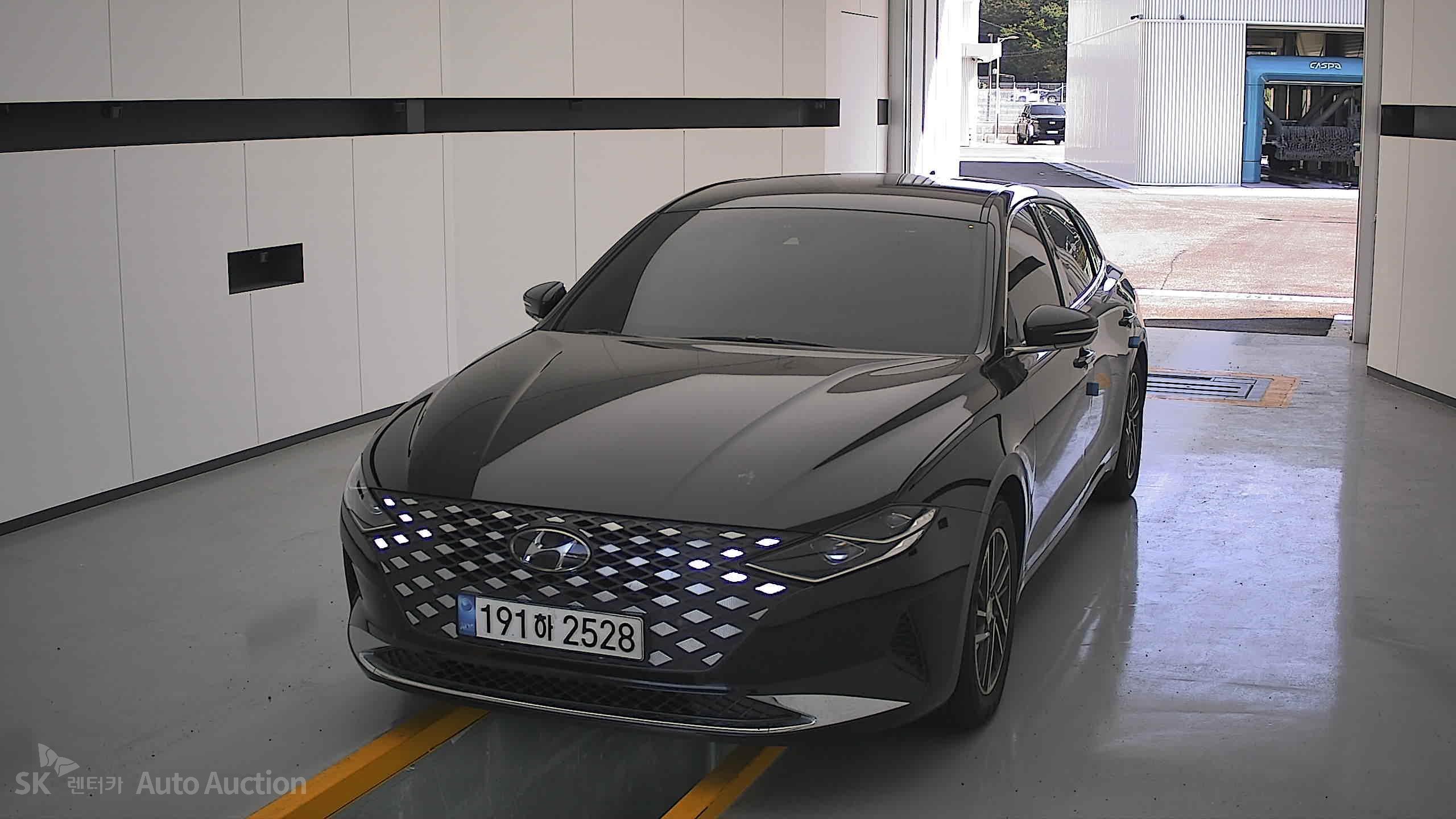 Hyundai Грандер