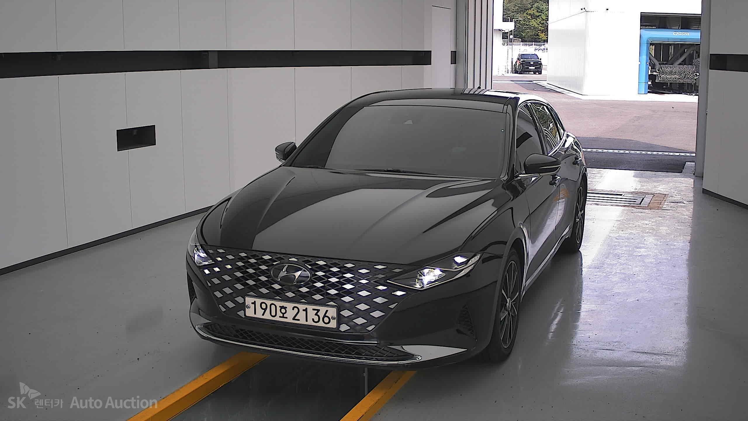 Hyundai Грандер