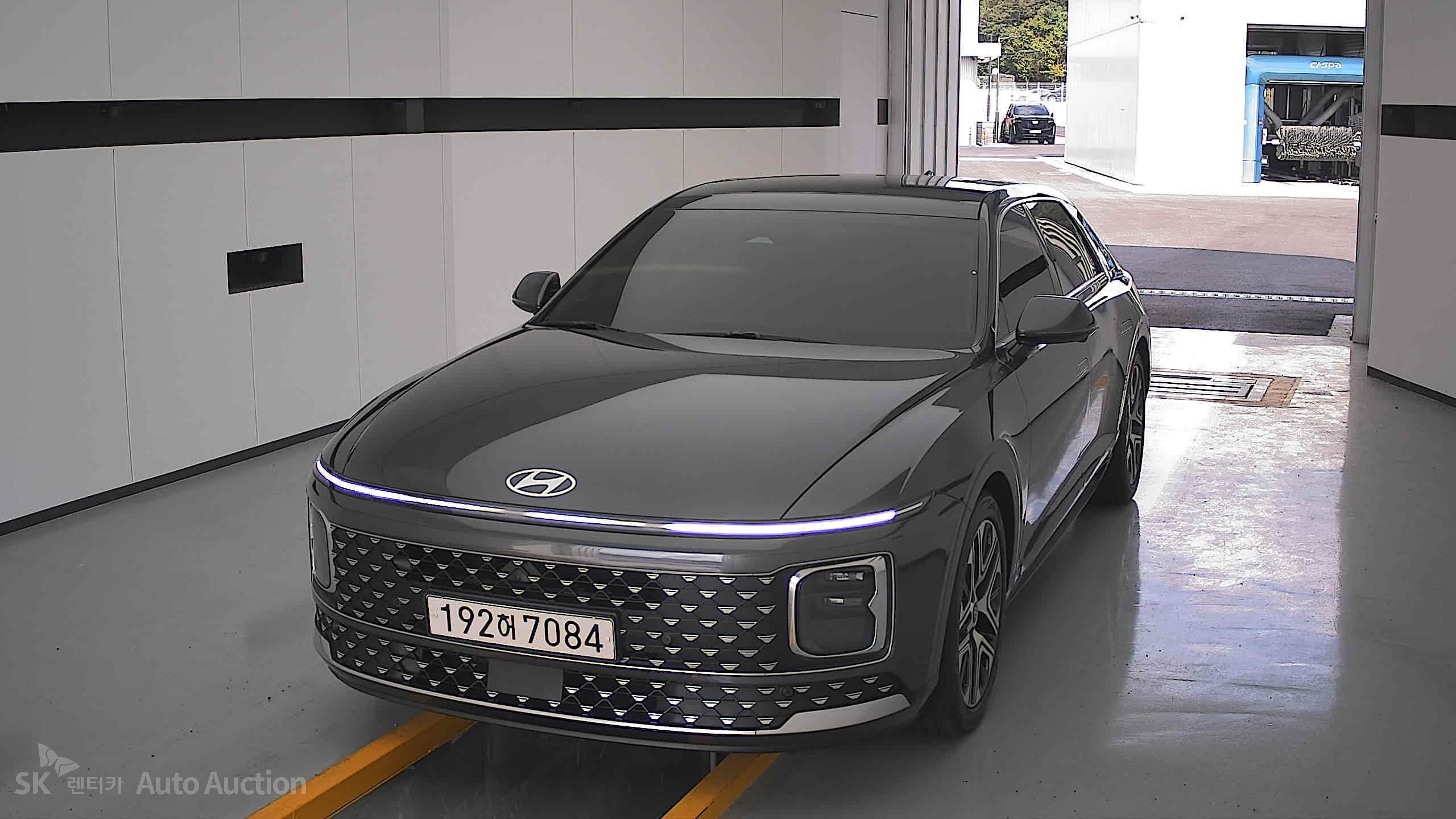 Hyundai Грандер