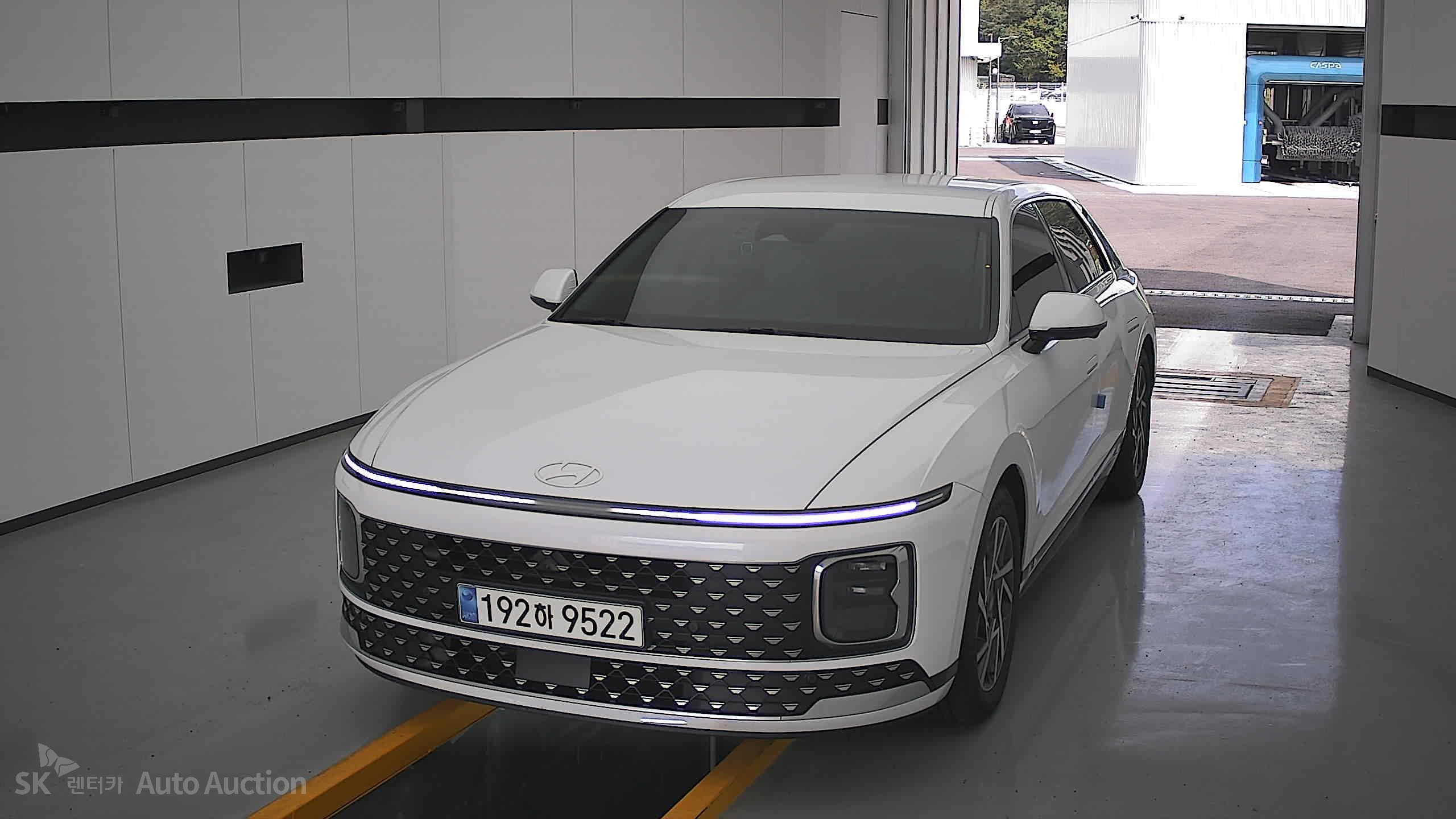 Hyundai Грандер
