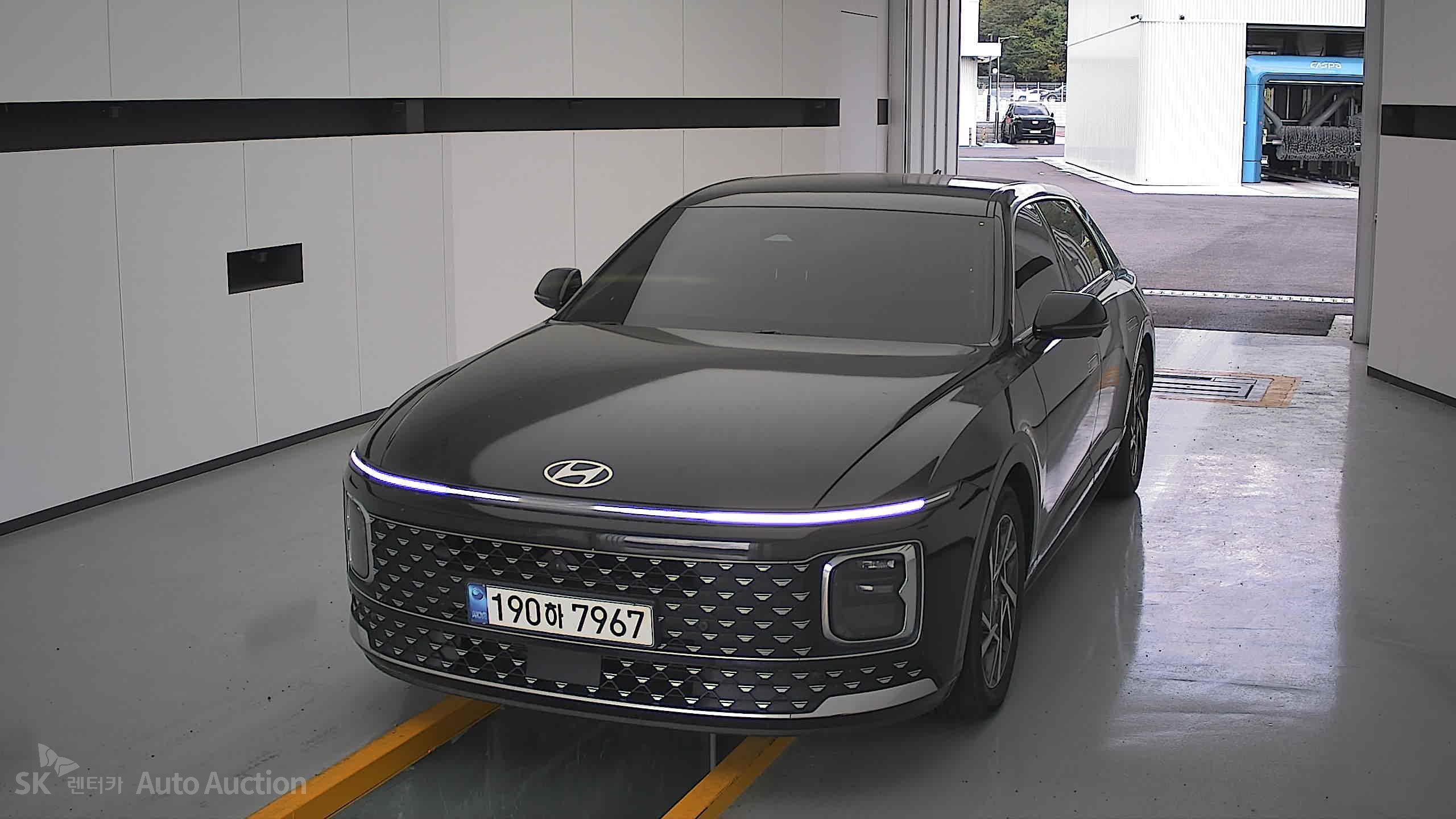 Hyundai Грандер