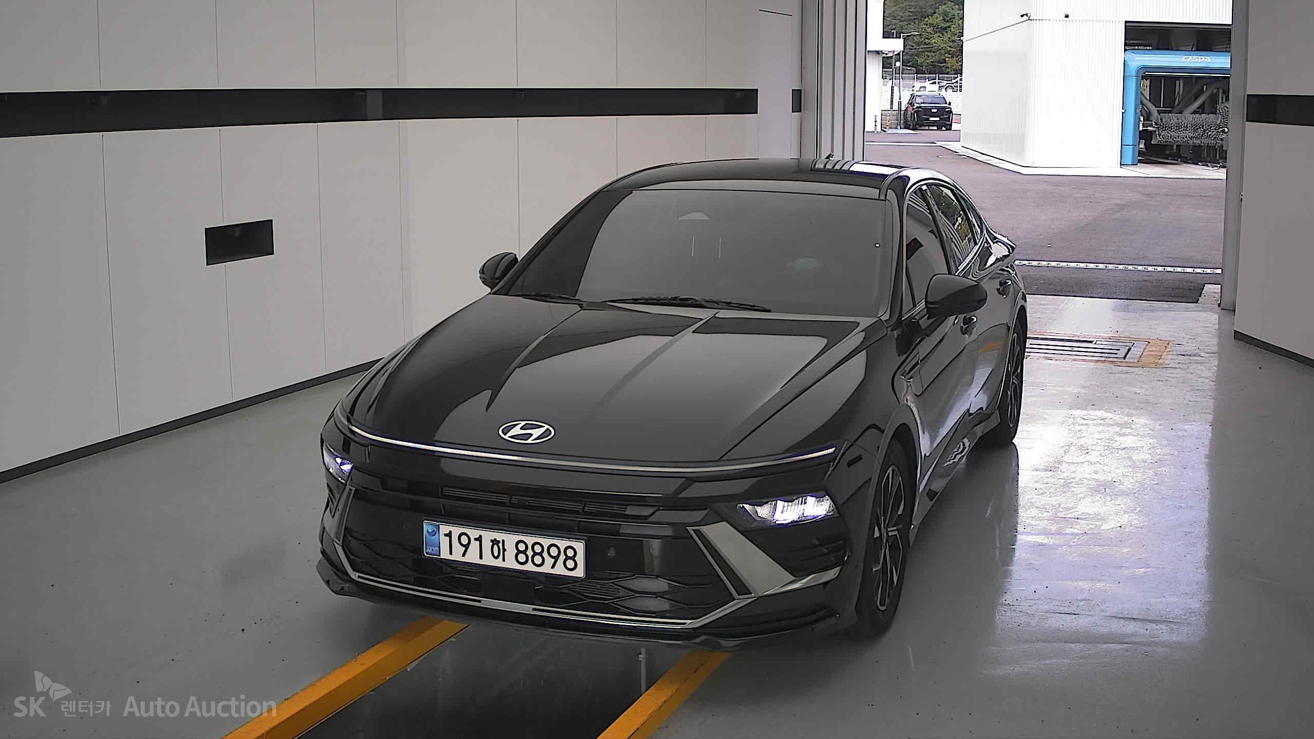 Hyundai Соната