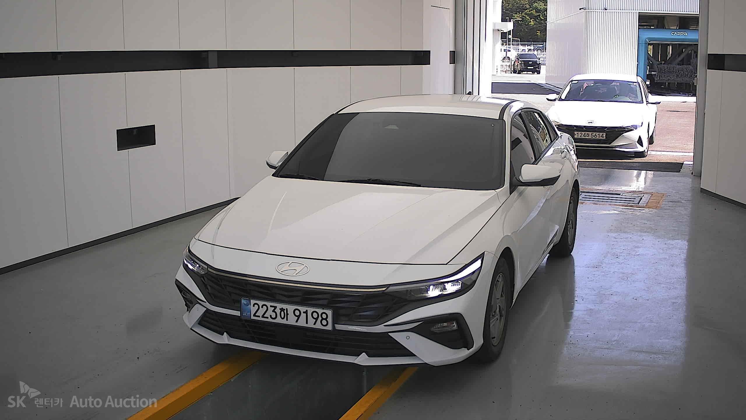 Hyundai Элантра
