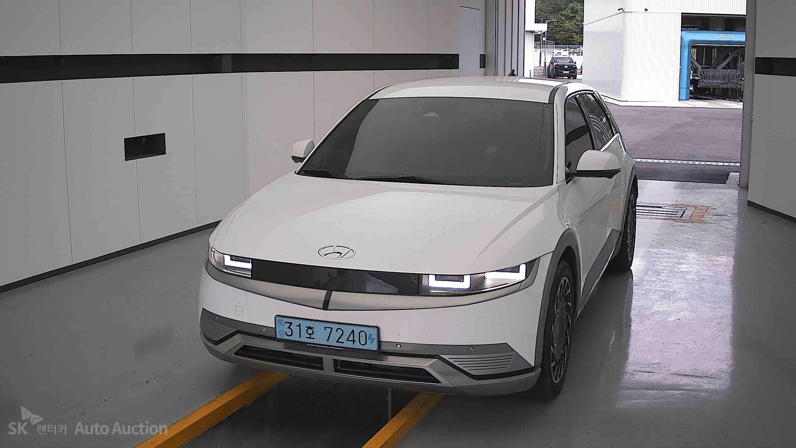 Hyundai Ионик