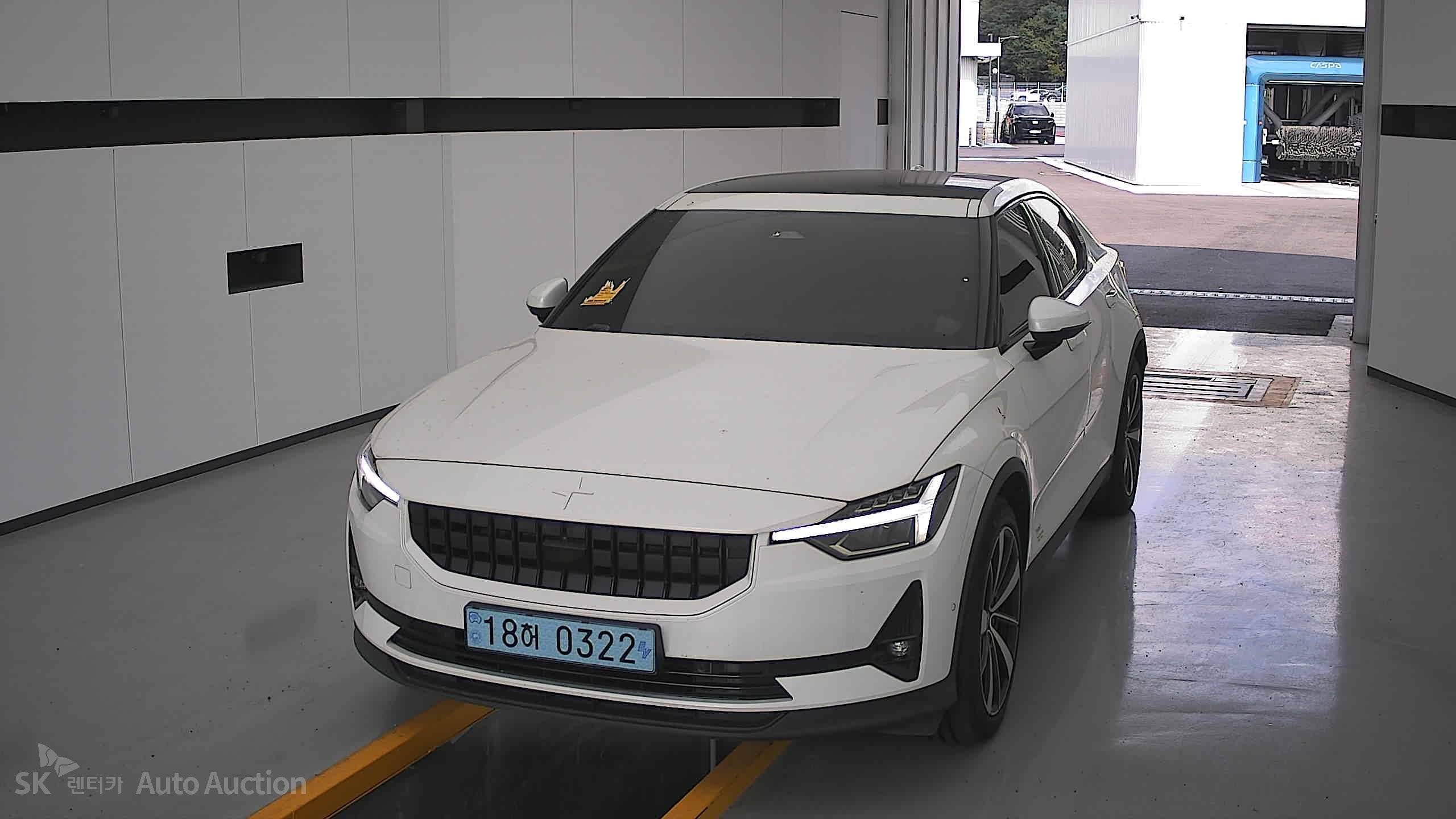 Polestar Polestar 2