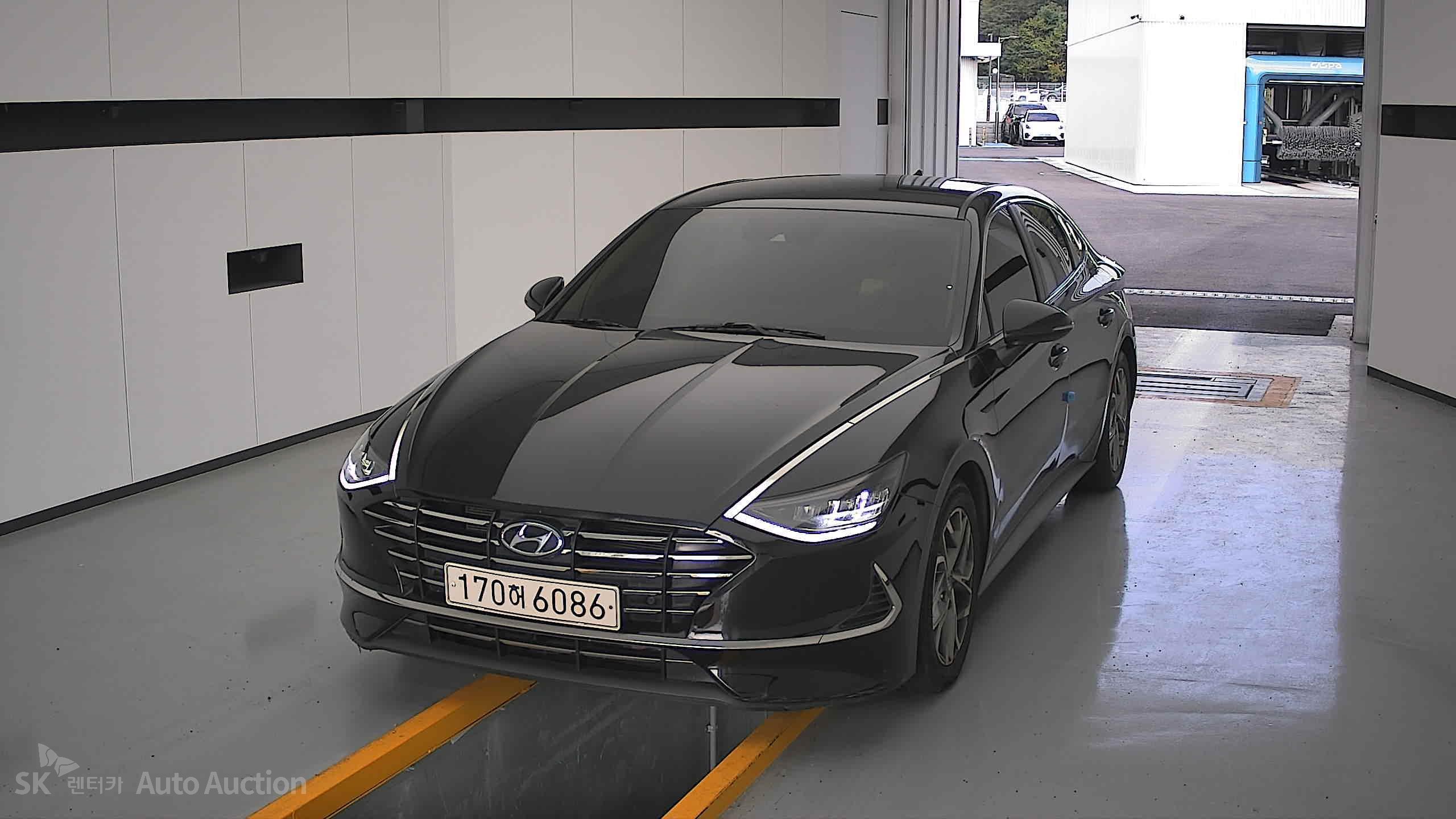 Hyundai Соната