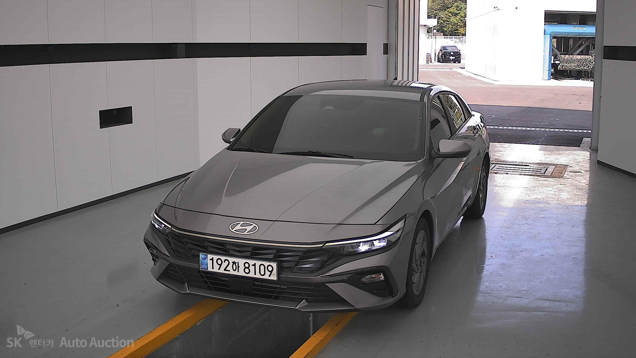 Hyundai Элантра