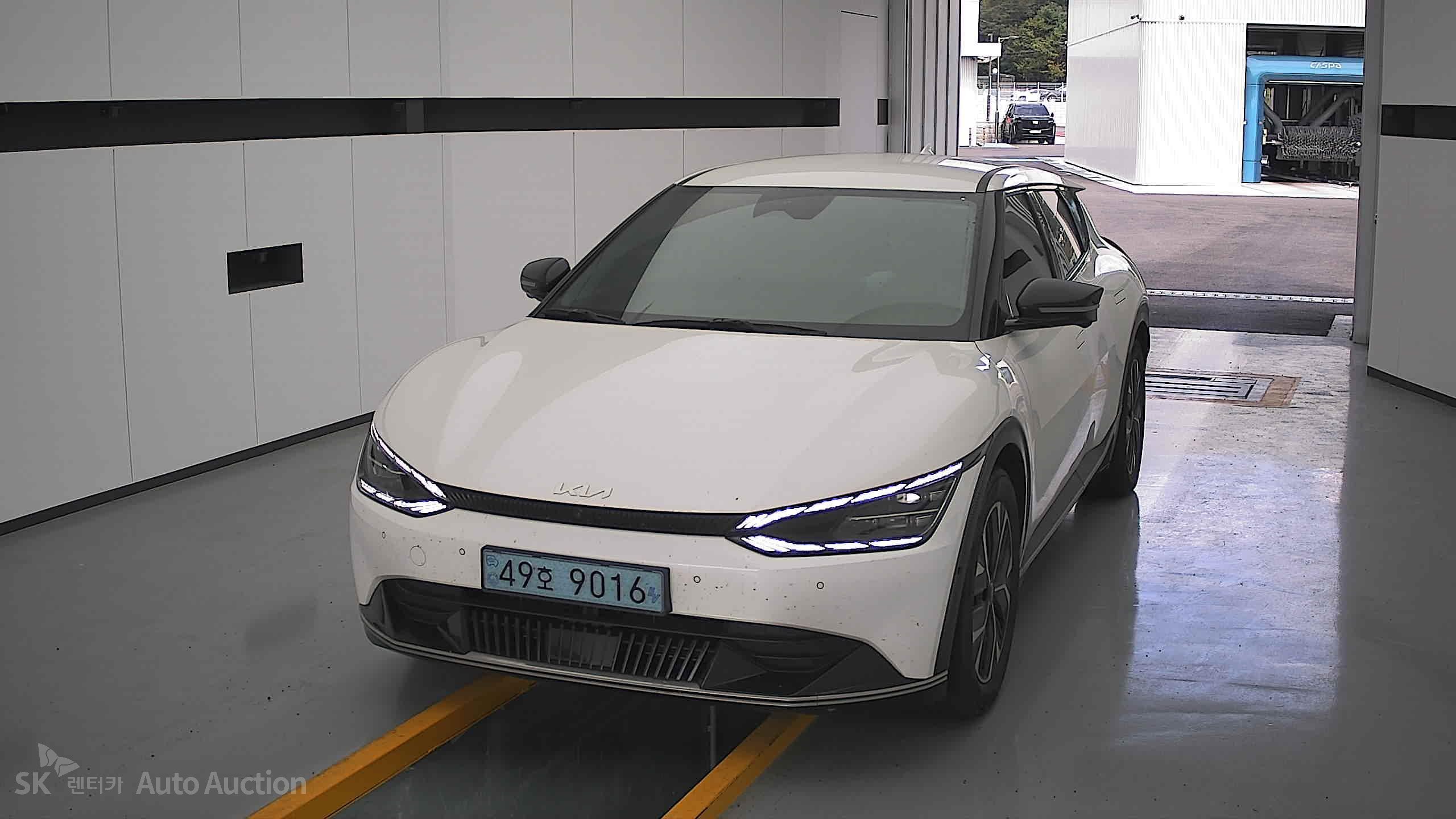 Kia EV6