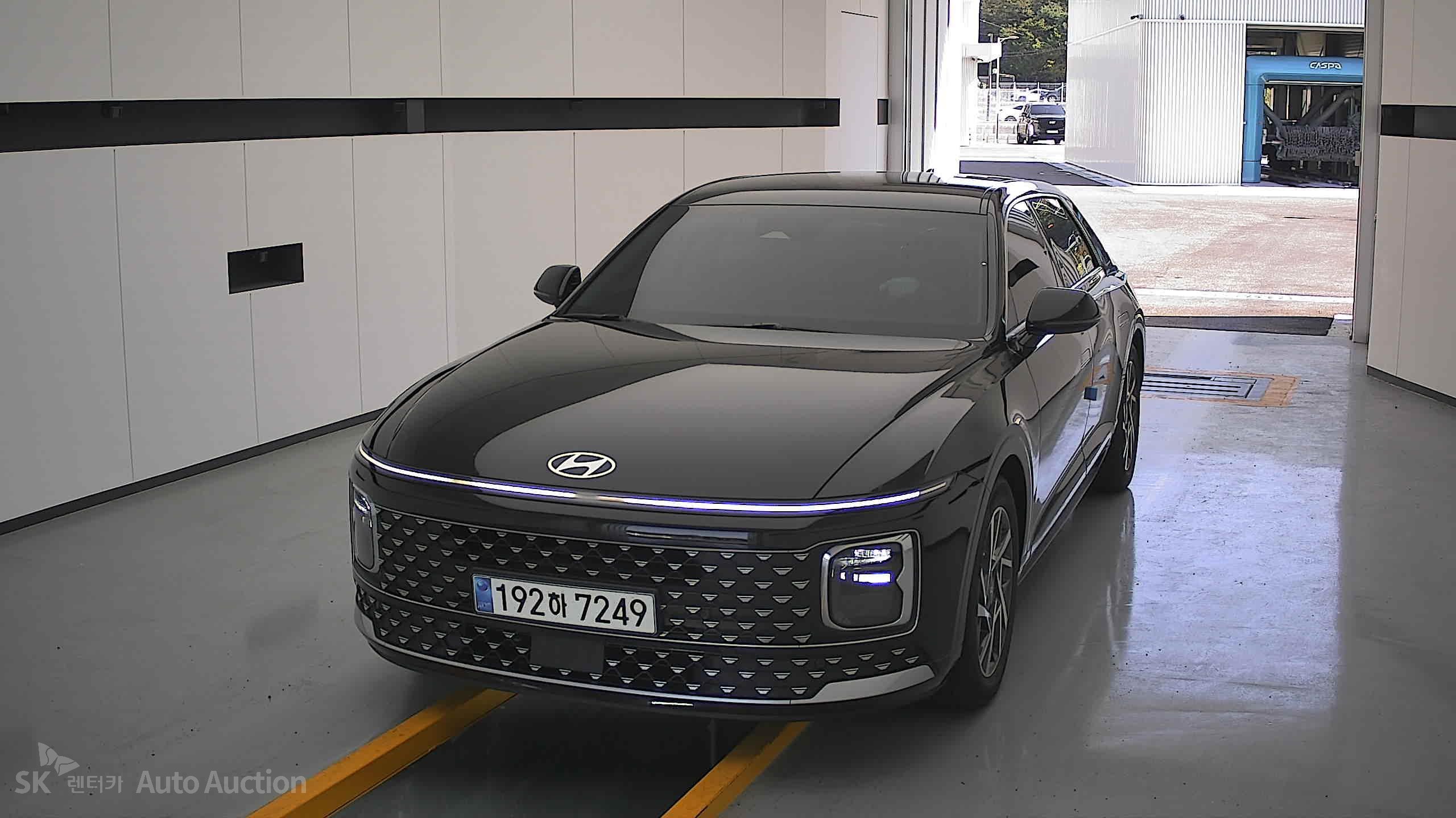 Hyundai Грандер