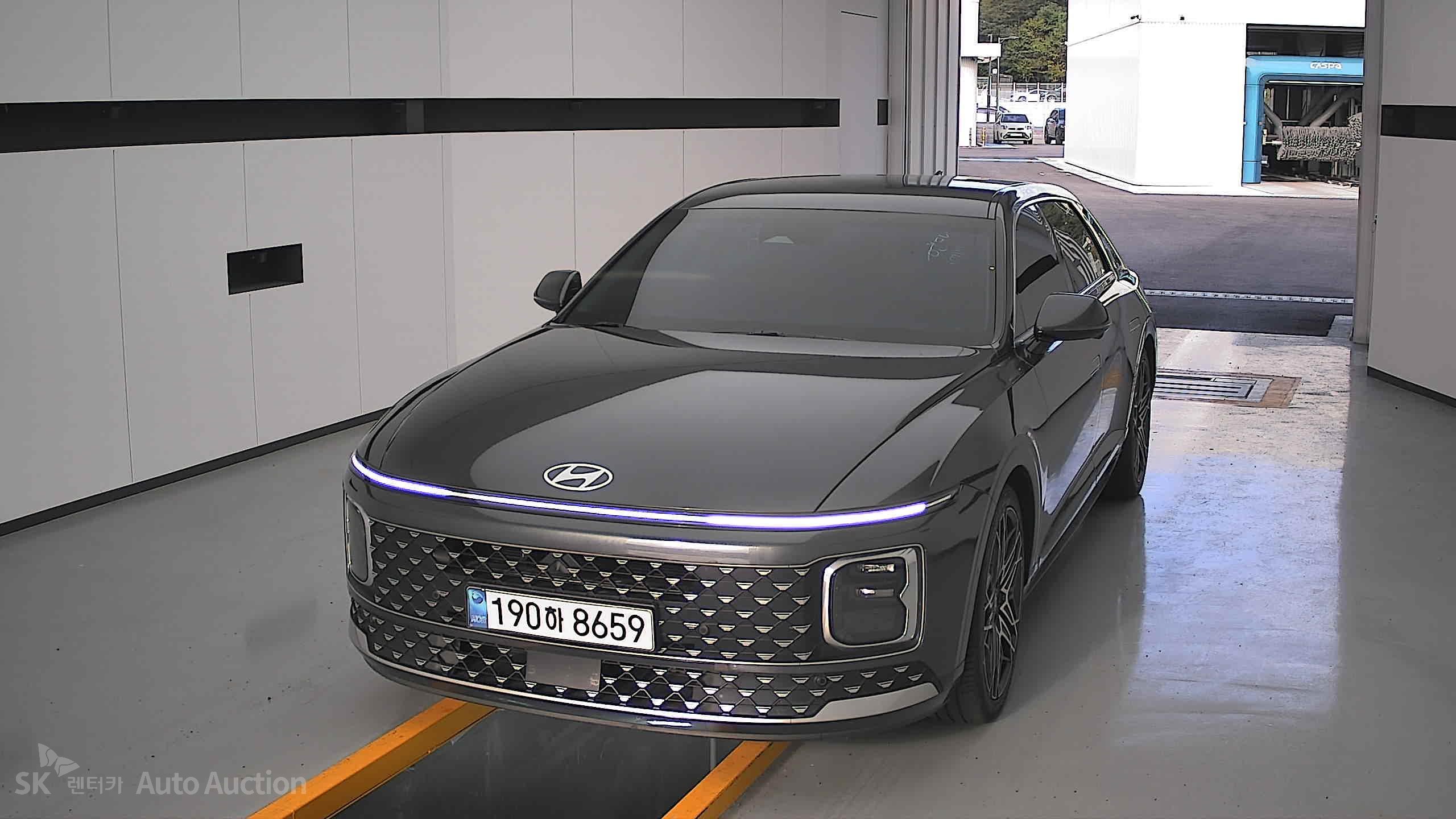 Hyundai Грандер