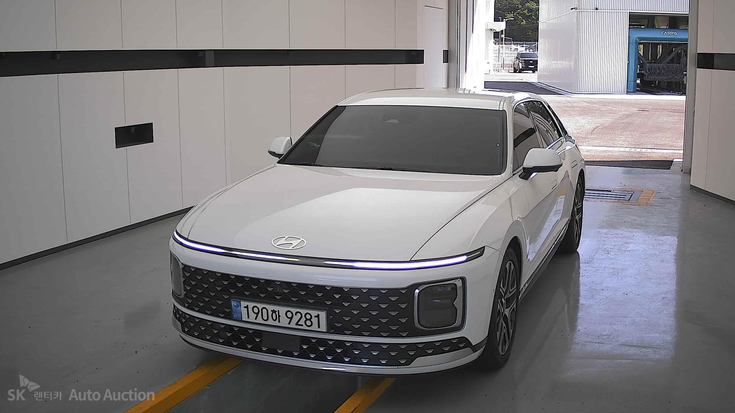 Hyundai Грандер