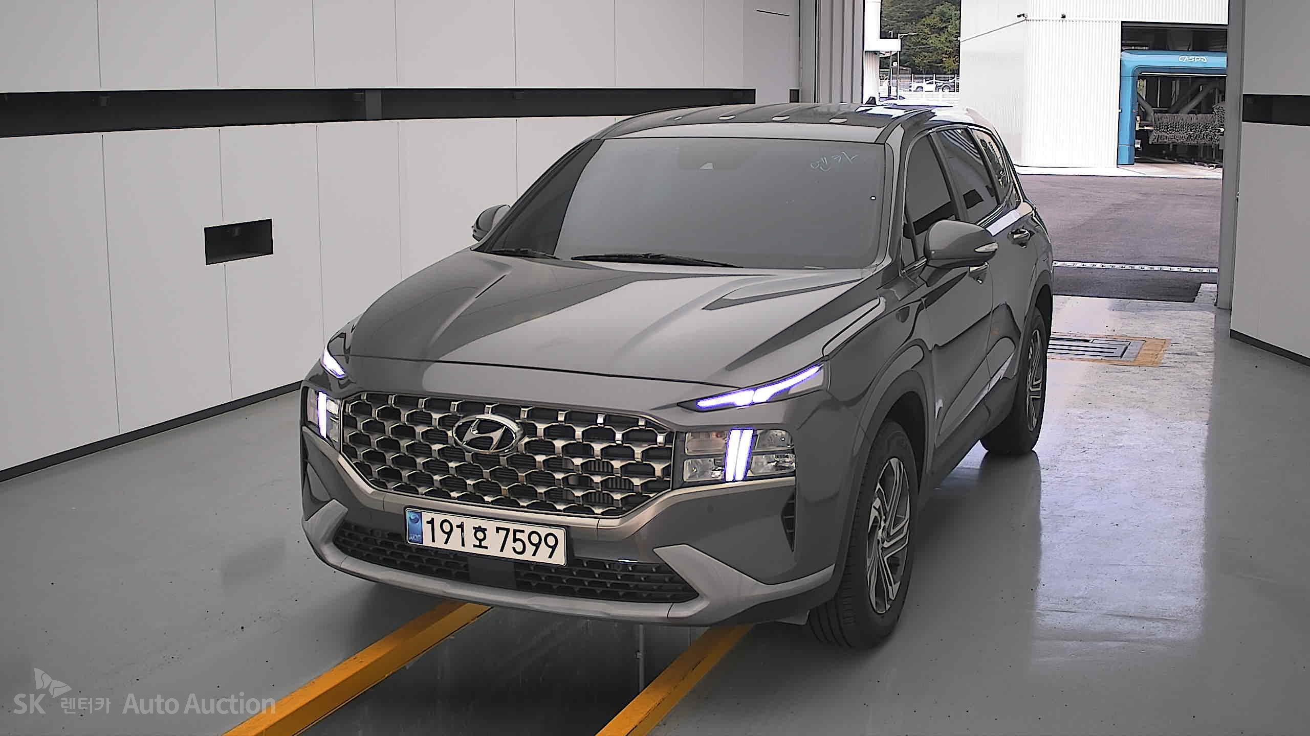 Hyundai Санта Фе