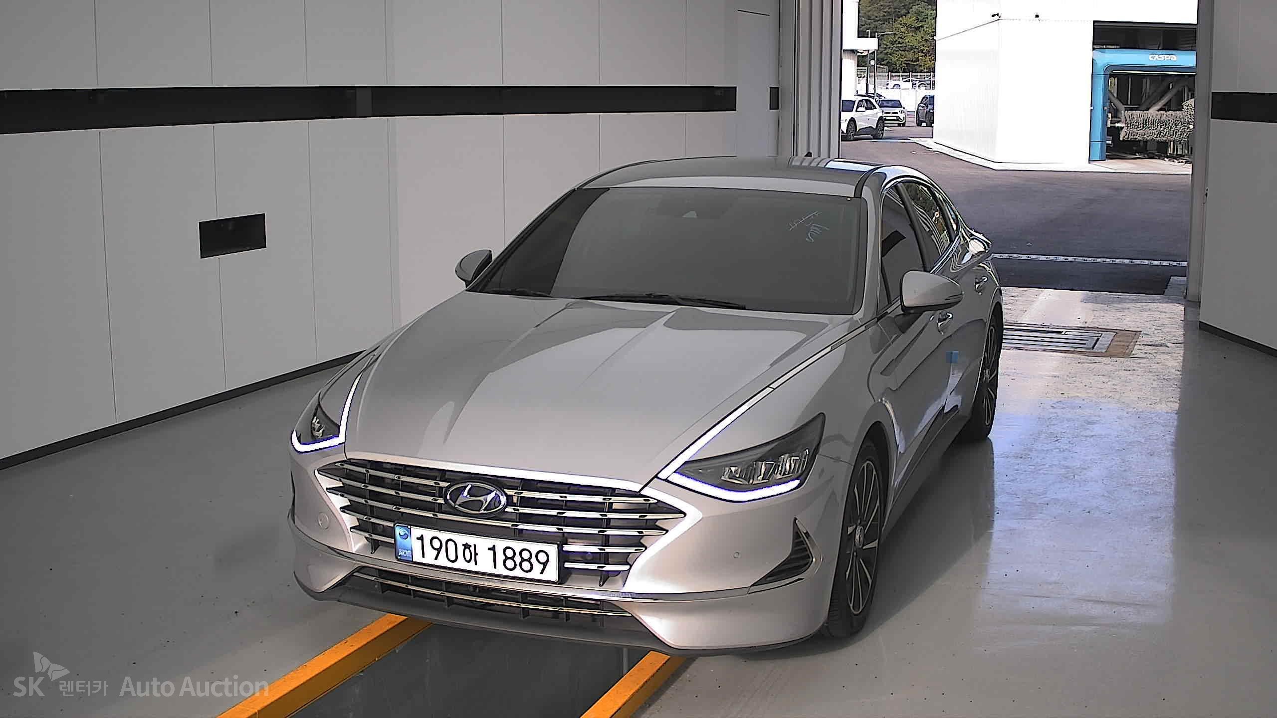 Hyundai Соната