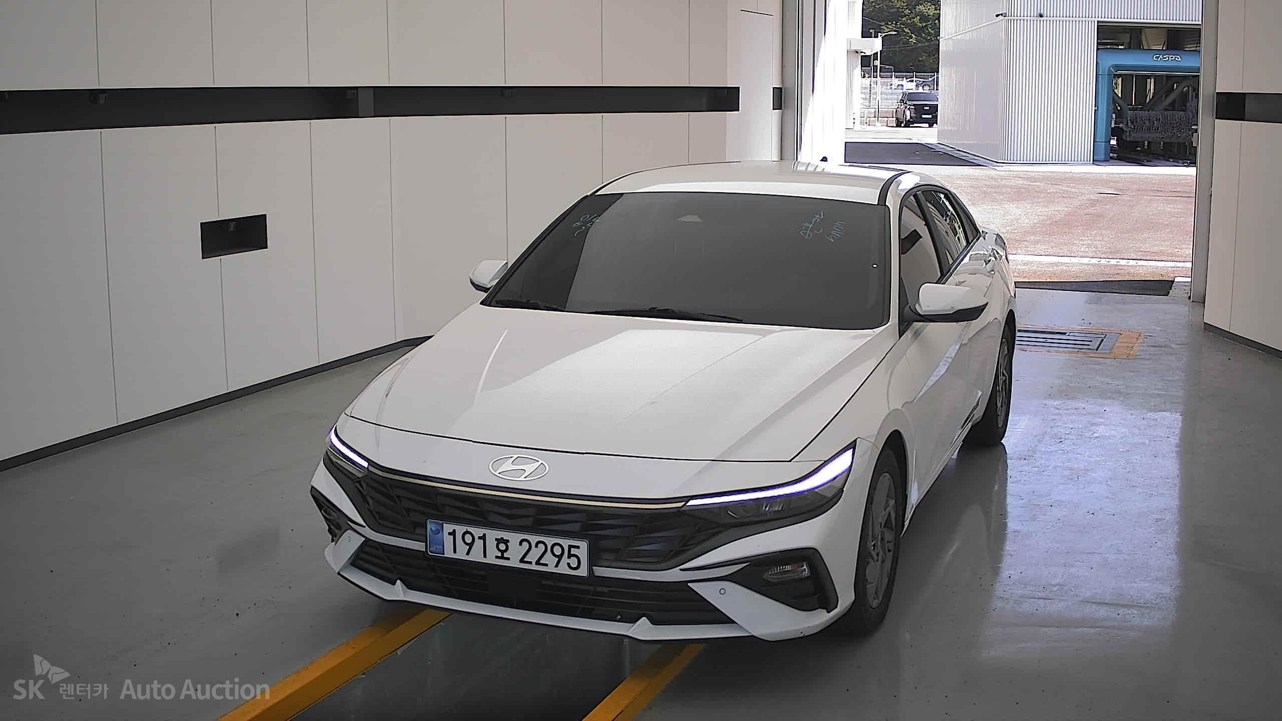 Hyundai Элантра